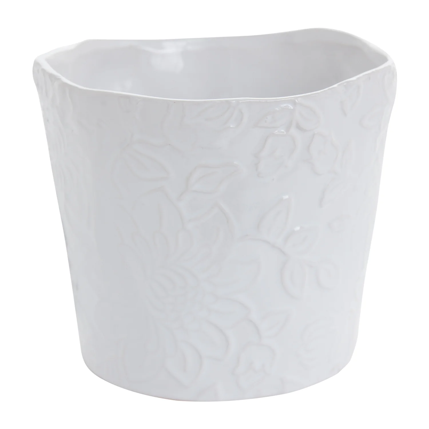 Priscella Pot Set of 8 By Accent Decor - Image 6