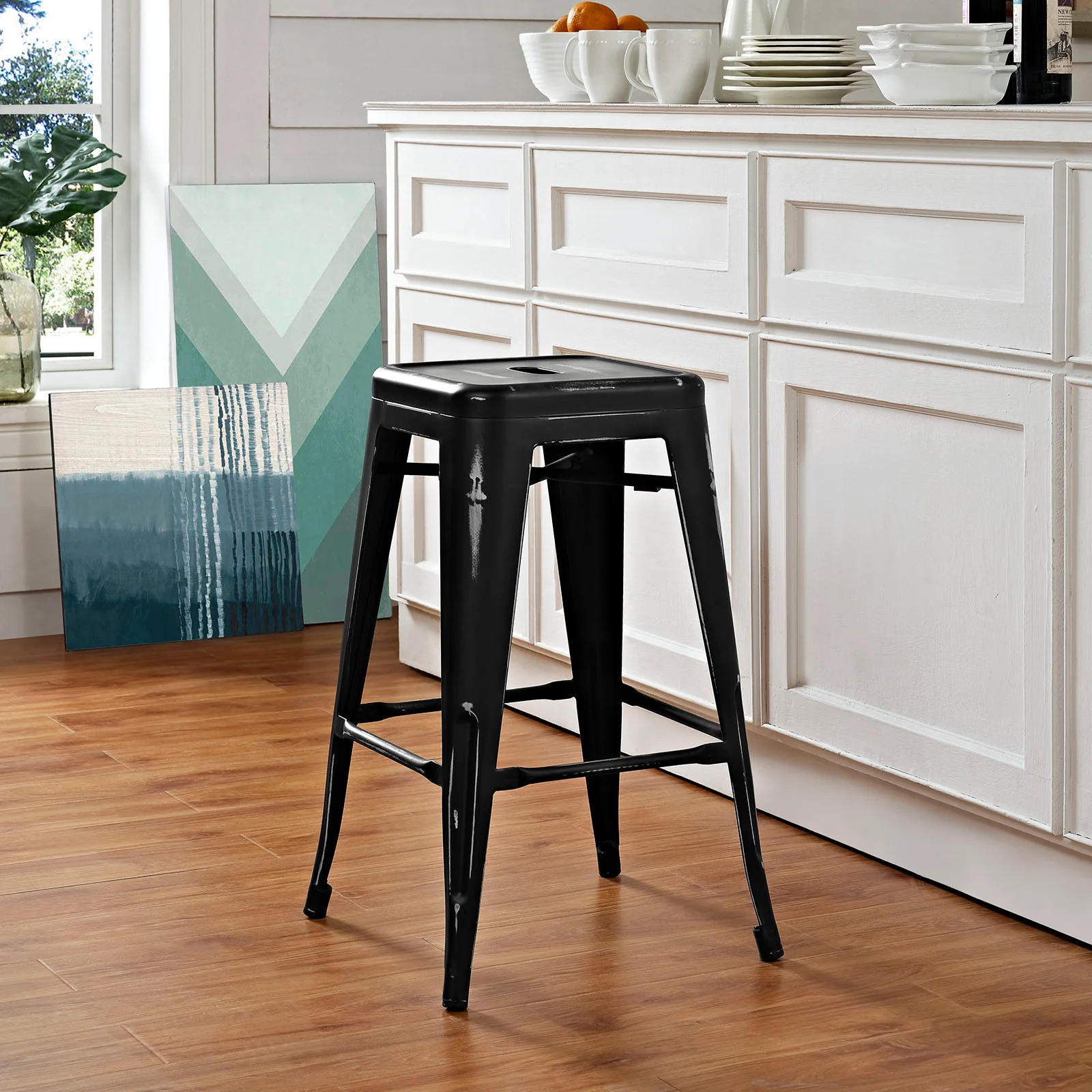 Promenade Counter Stool By Modway - EEI-2032