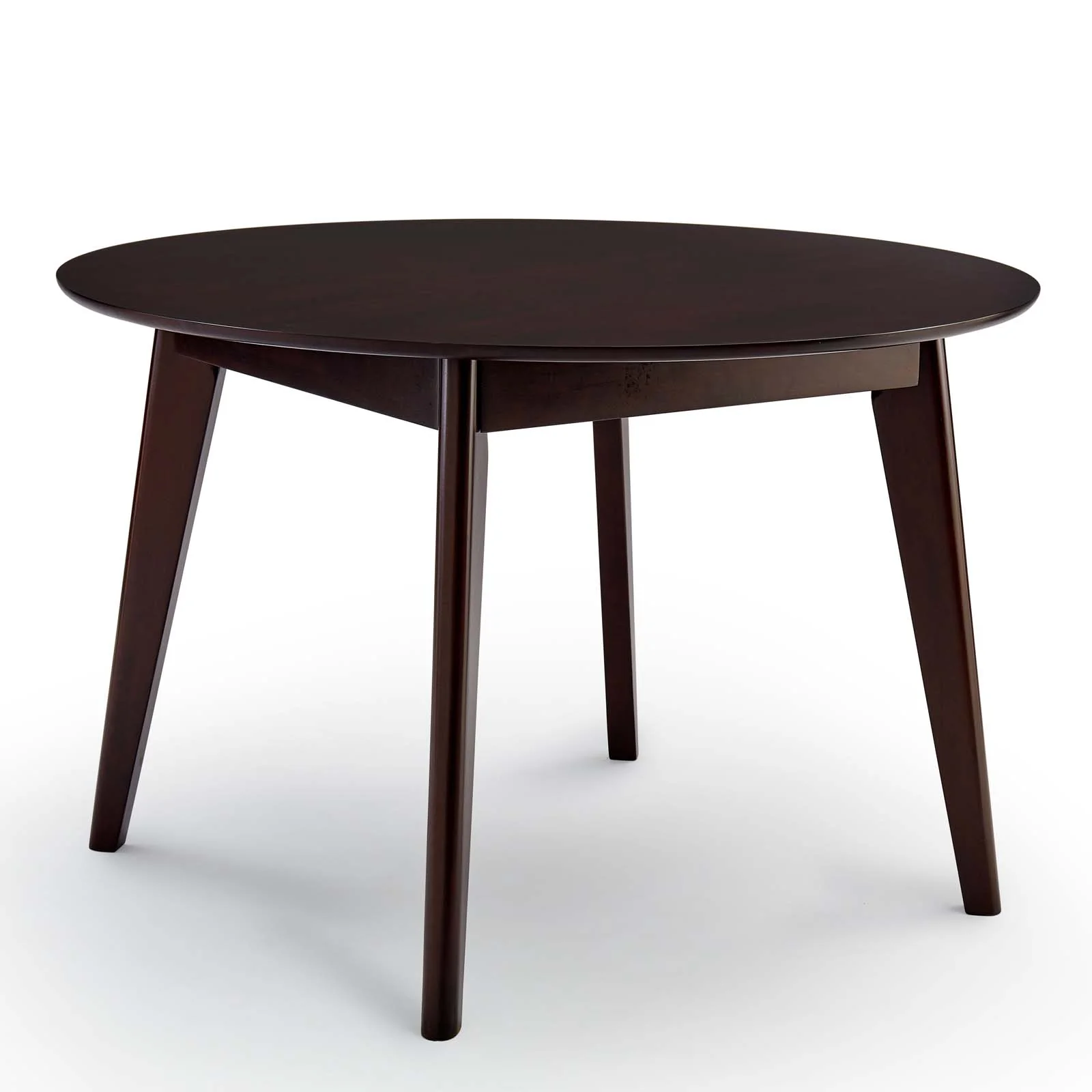 Prosper 5 Piece Faux Leather Dining Set By Modway - EEI-4289 - Image 8