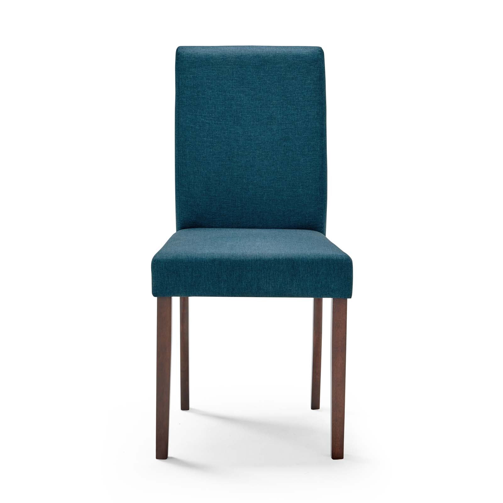 Prosper 5 Piece Upholstered Fabric Dining Set By Modway - EEI-4183 - Image 6