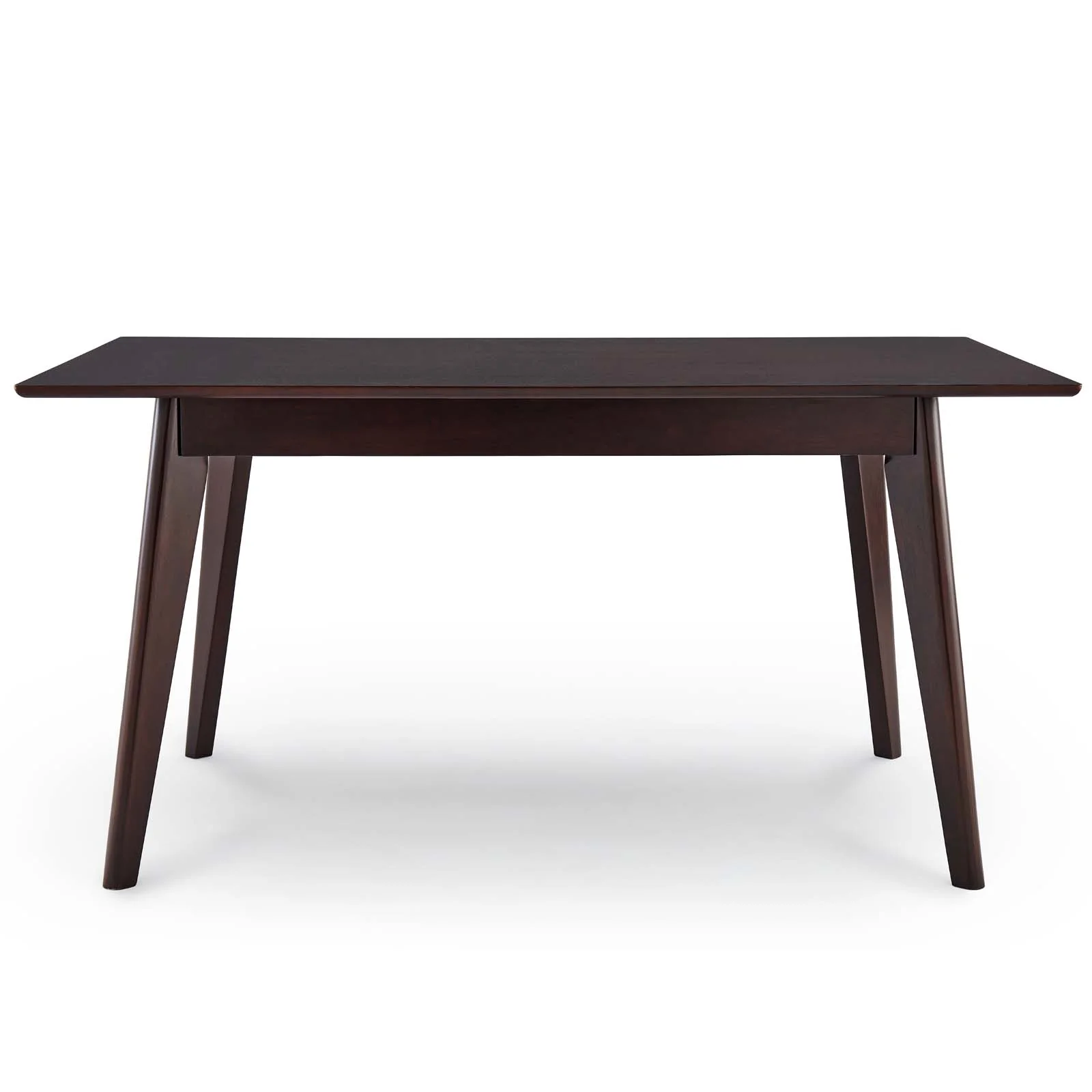 Prosper 5 Piece Upholstered Fabric Dining Set By Modway - EEI-4183 - Image 9