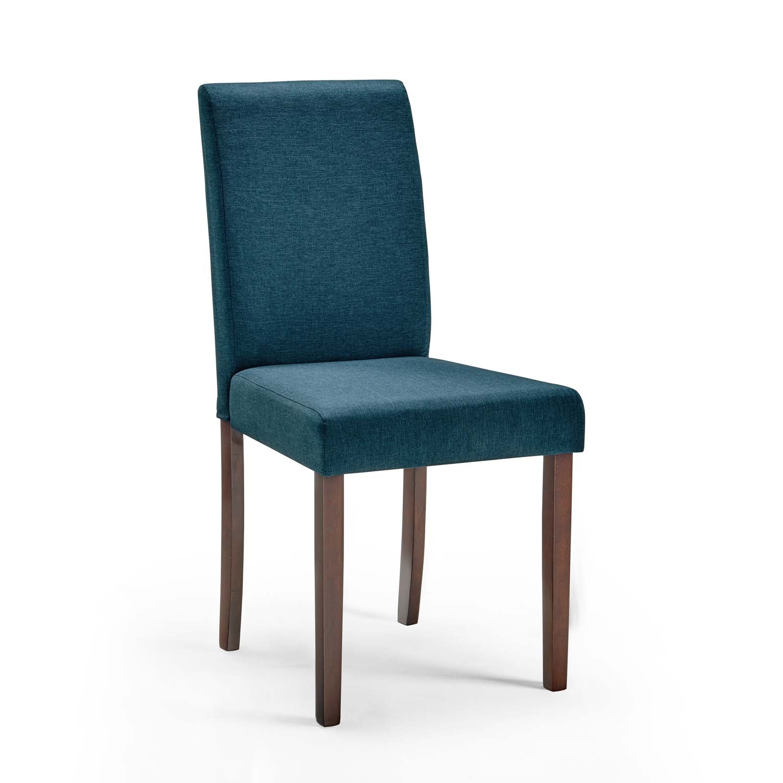 Prosper 5 Piece Upholstered Fabric Dining Set By Modway - EEI-4285 - Image 3