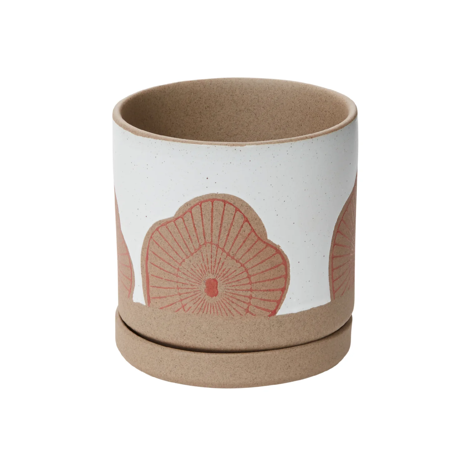 Protea Pot Set of 8 By Accent Decor - Image 7