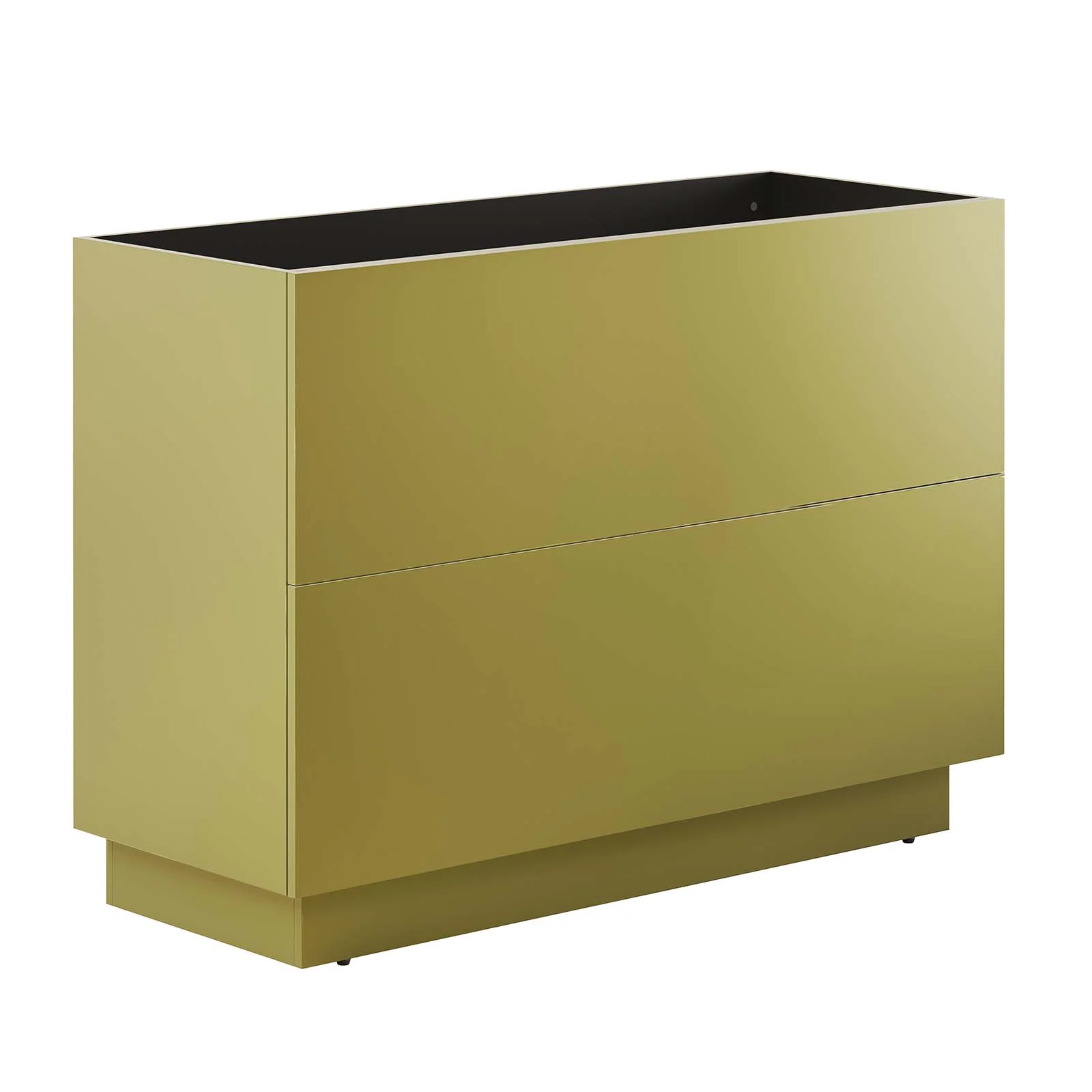 Quantum 48" Double Sink Bathroom Vanity By Modway - EEI-6434 - Image 11