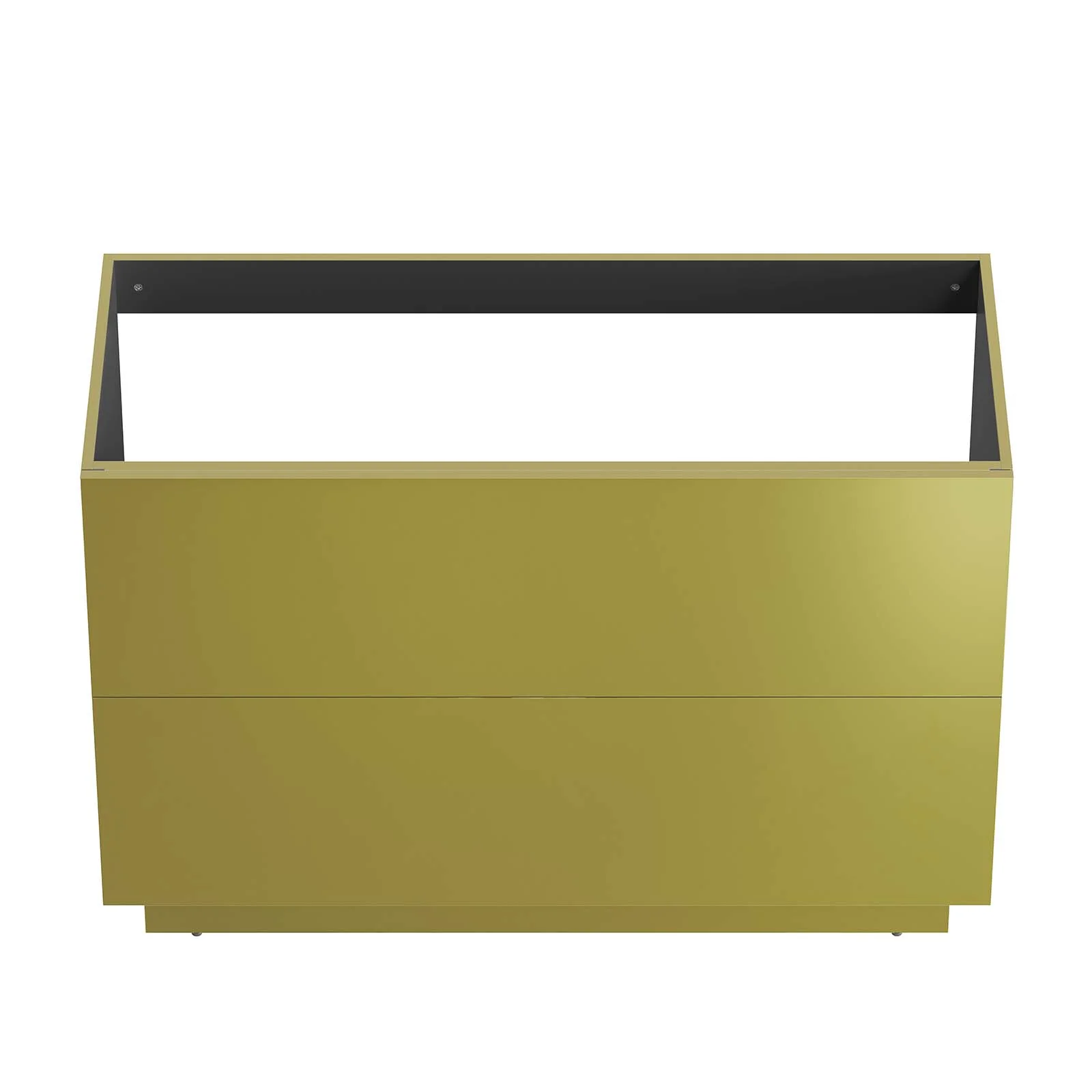 Quantum 48" Double Sink Bathroom Vanity By Modway - EEI-6434 - Image 13