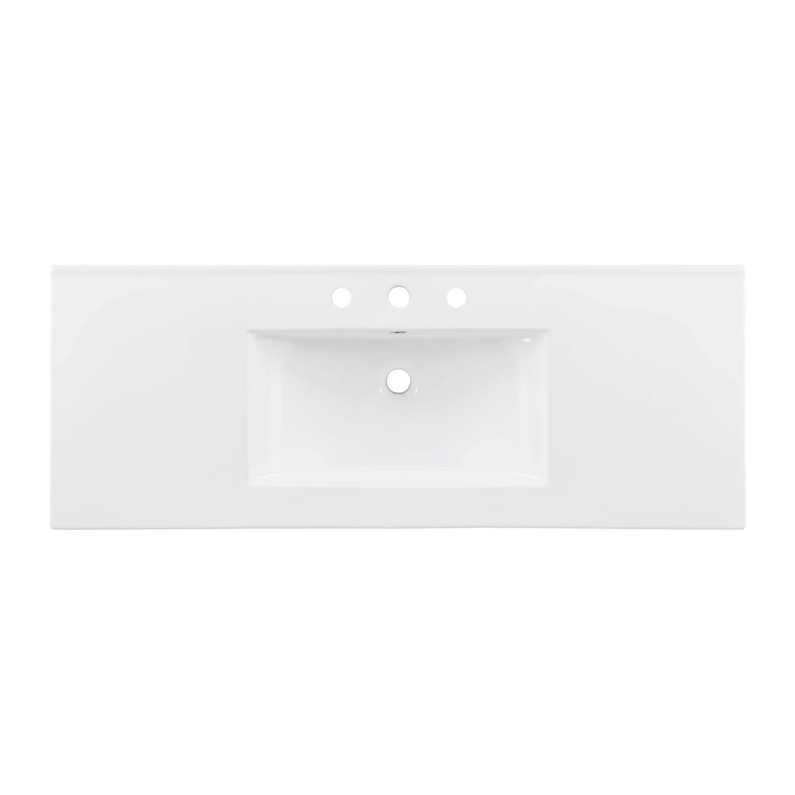 Quantum 48" Single Sink Bathroom Vanity By Modway - EEI-6431 - Image 10