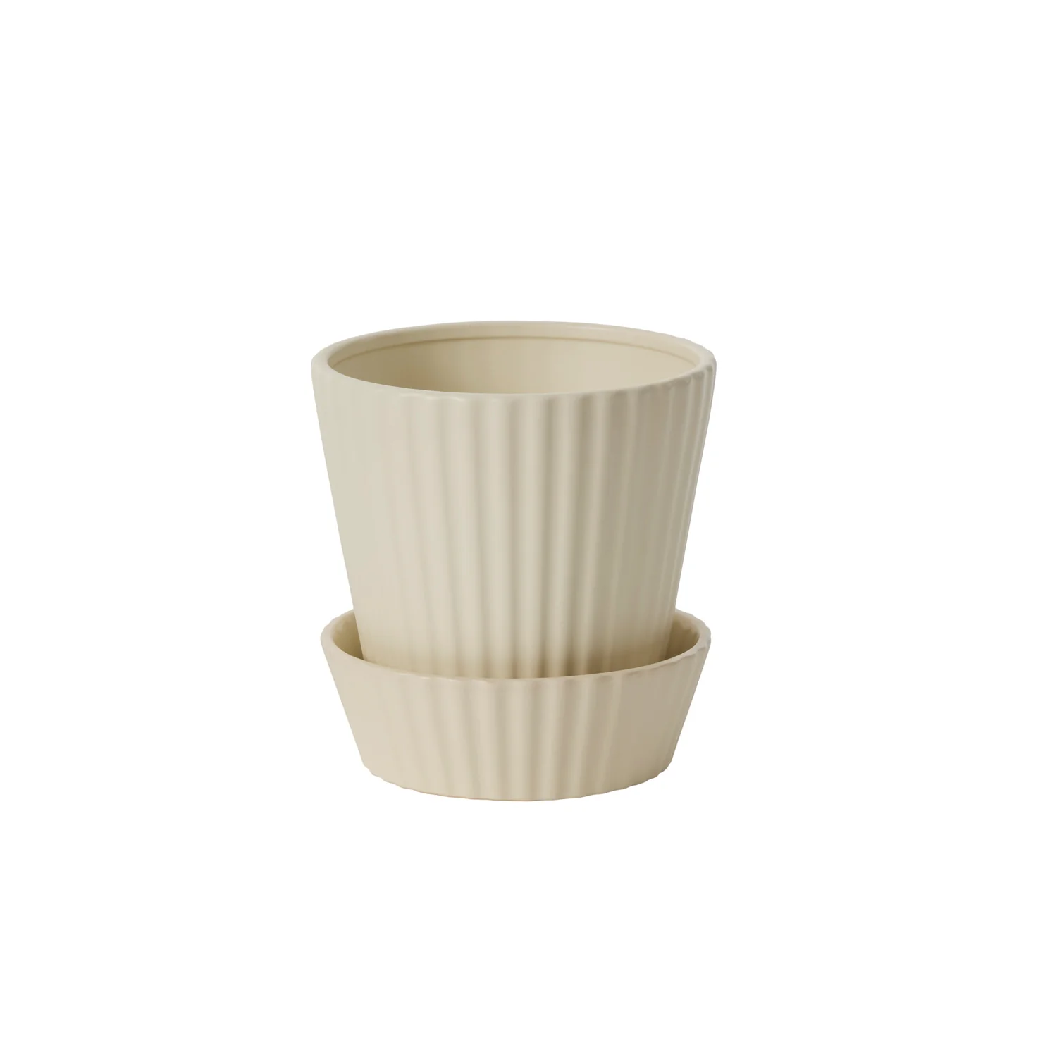 Quincy Pot Set of 4 By Accent Decor - Image 8