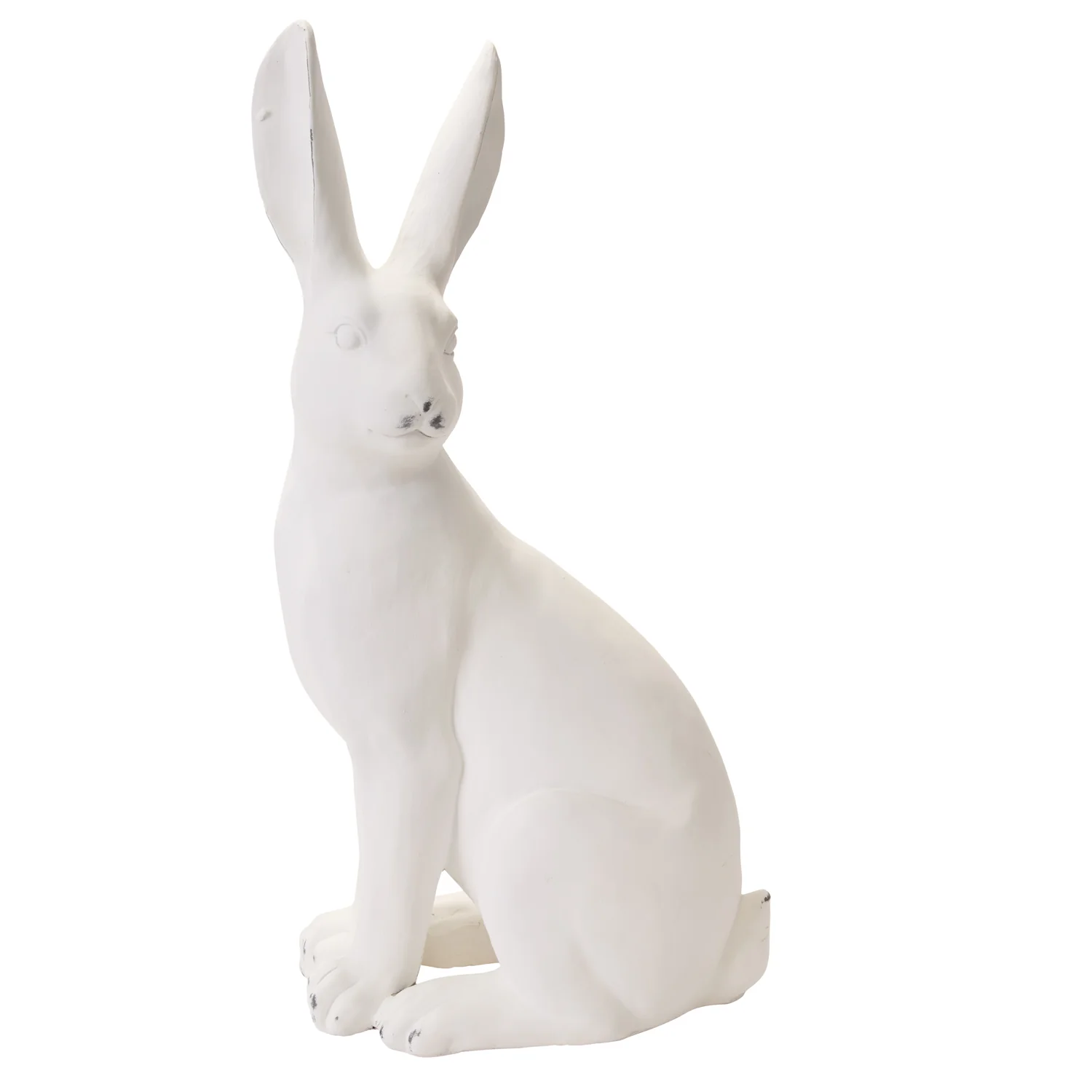 Rabbit Garden Statue By Accent Decor