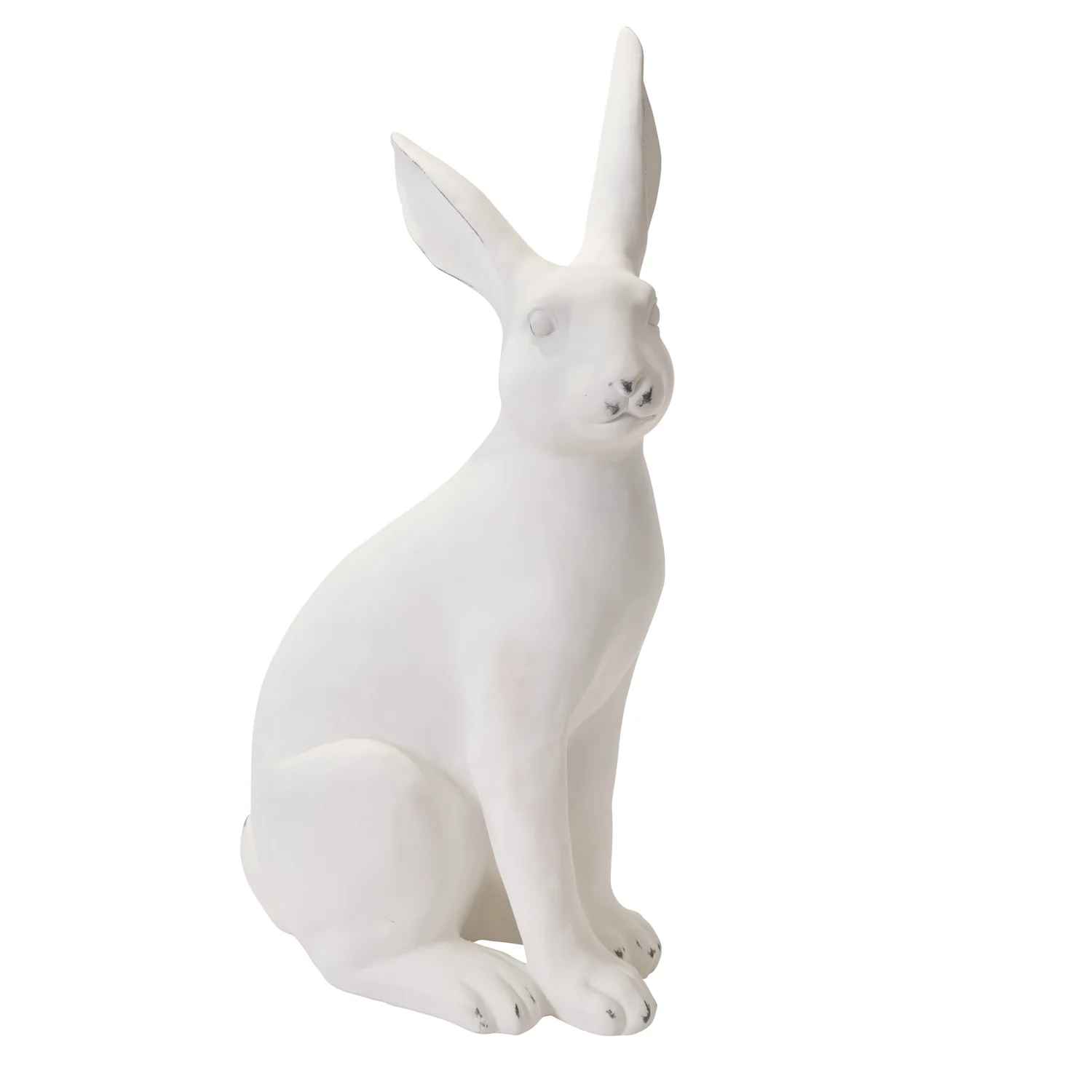 Rabbit Garden Statue By Accent Decor - Image 5