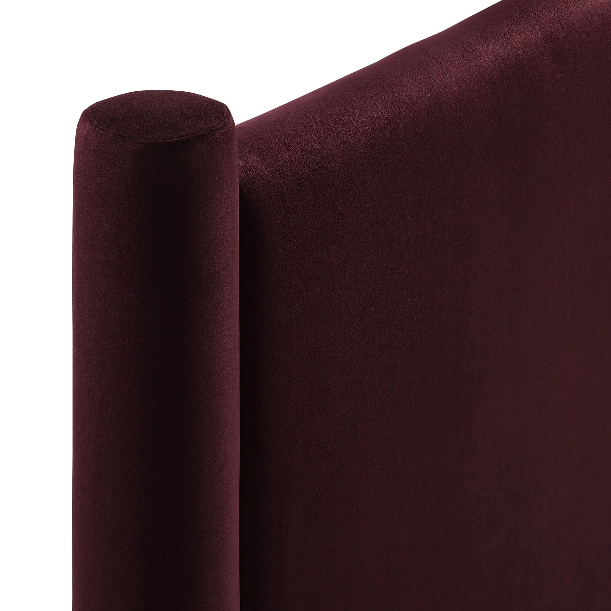 Rael Performance Velvet Full Headboard by Modway - Image 17