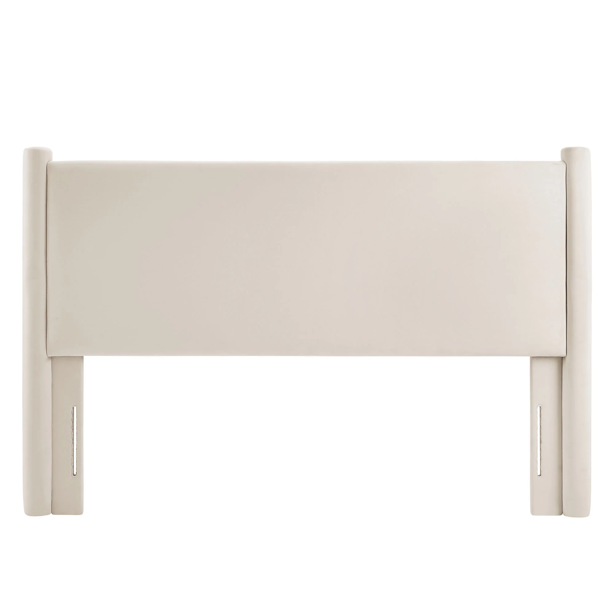 Rael Performance Velvet King Headboard by Modway - Image 3