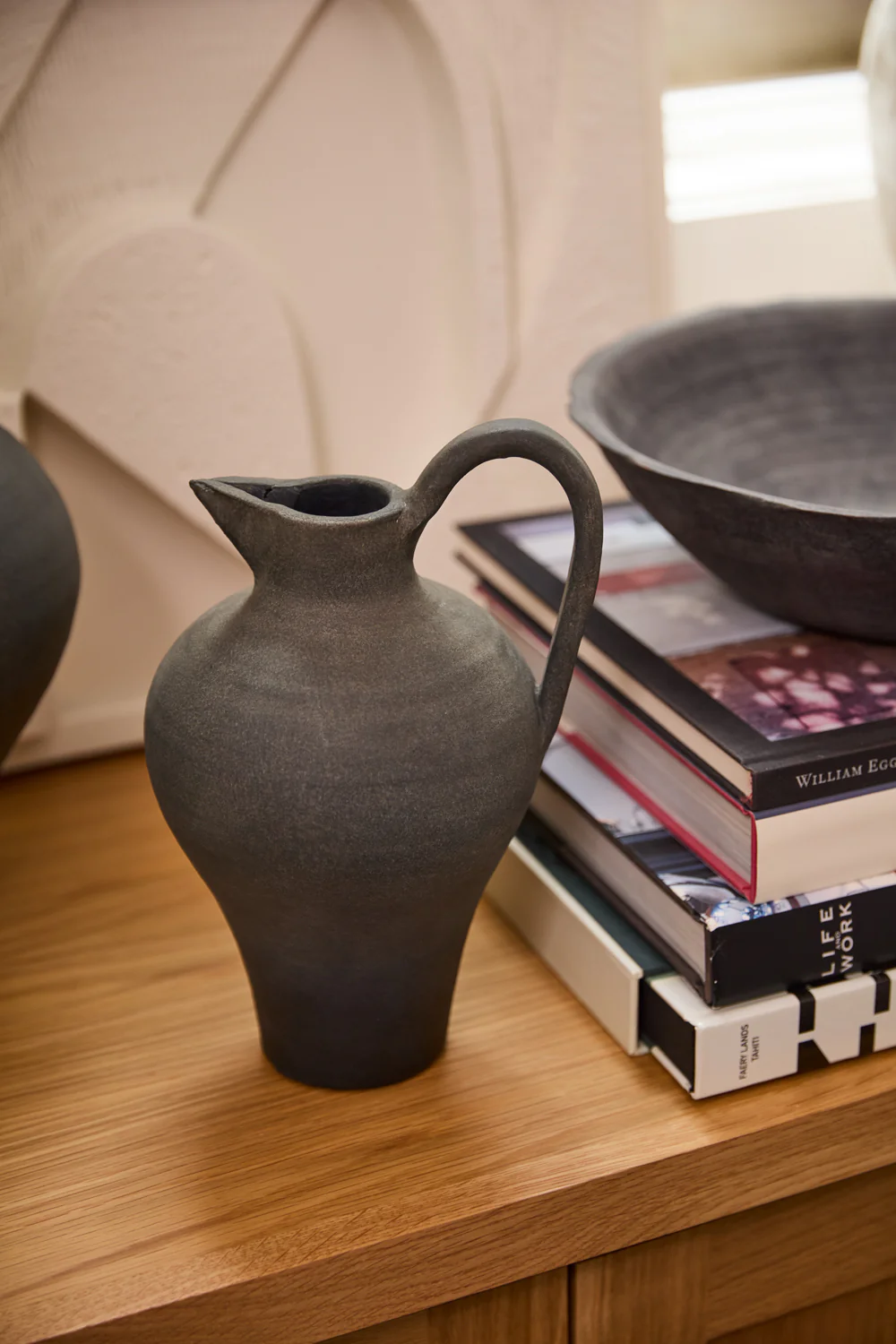 Ravine Jug By Accent Decor - Image 10