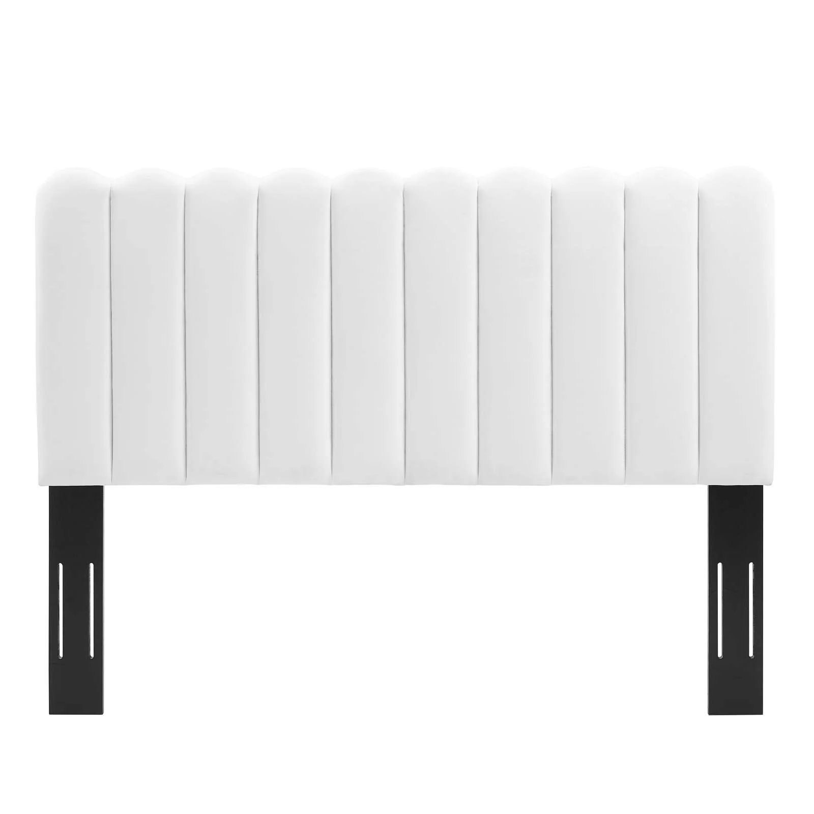 Reagan Full Performance Velvet Platform Bed By Modway - MOD-6892 - Image 98