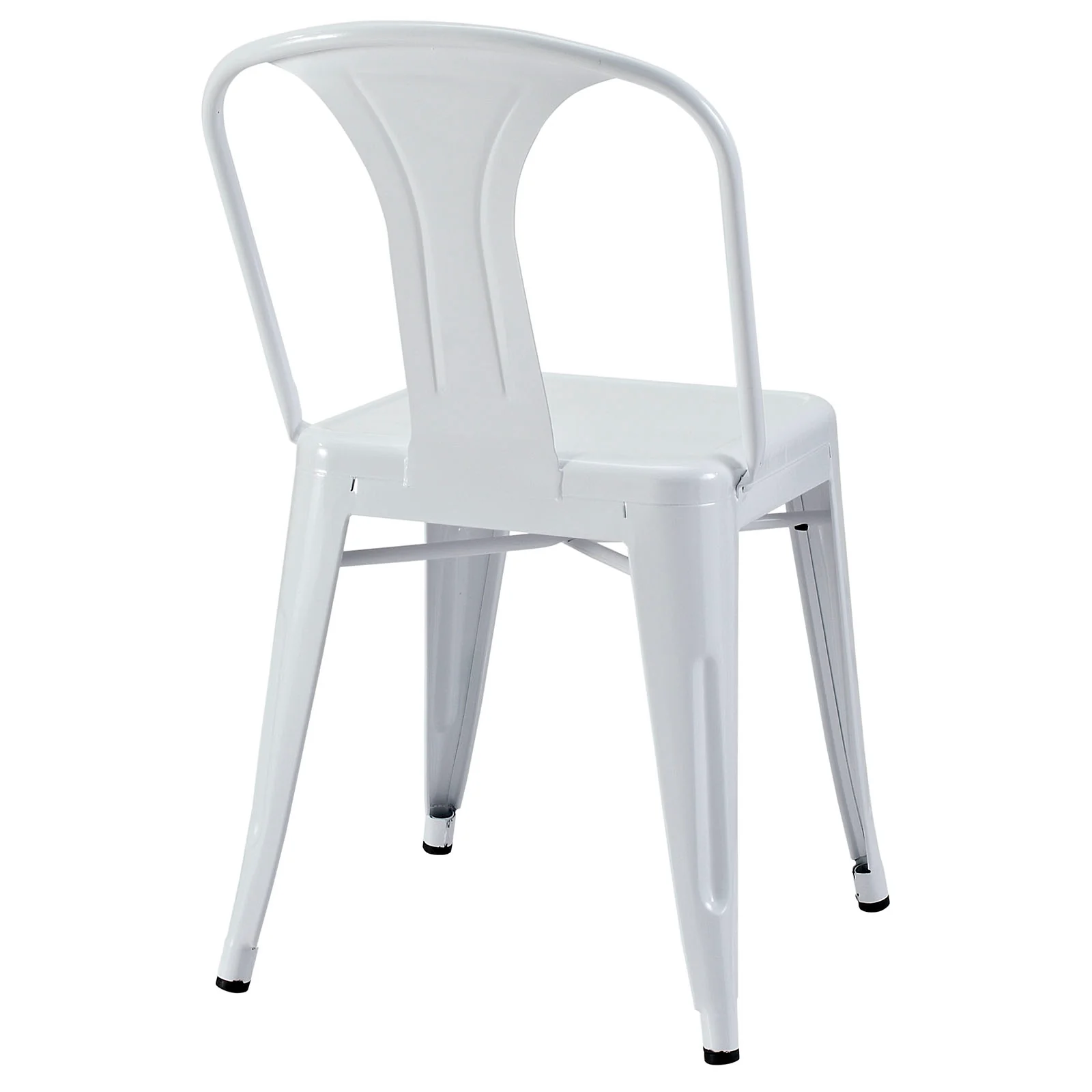 Reception Dining Side Chair Set of 2 By Modway - EEI-1301 - Image 4
