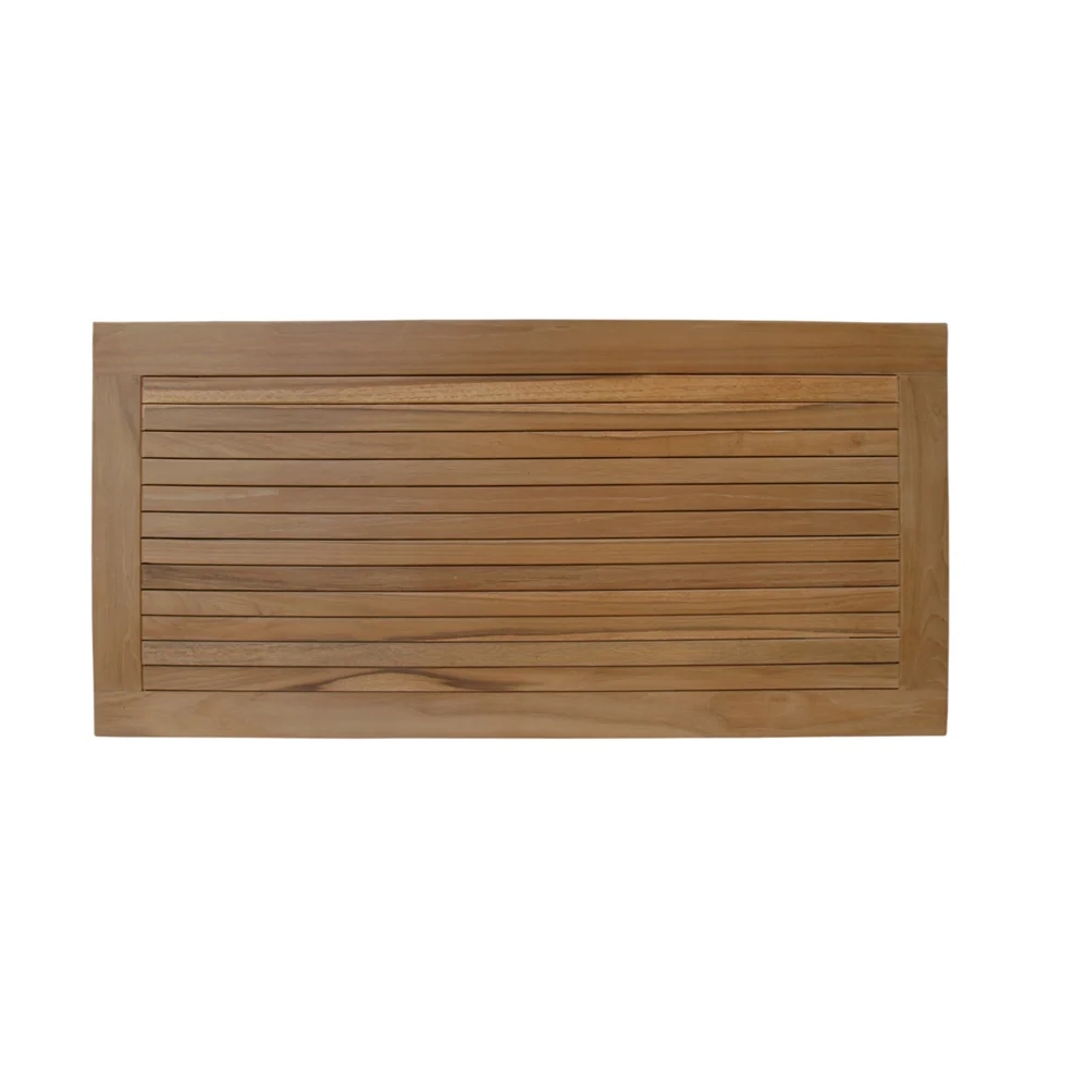 Rectangular Shower Mat By Anderson Teak