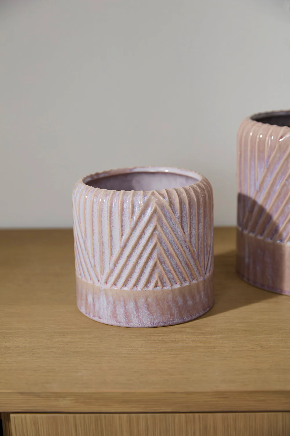 Refresh Pot Set of 2 By Accent Decor - Image 7
