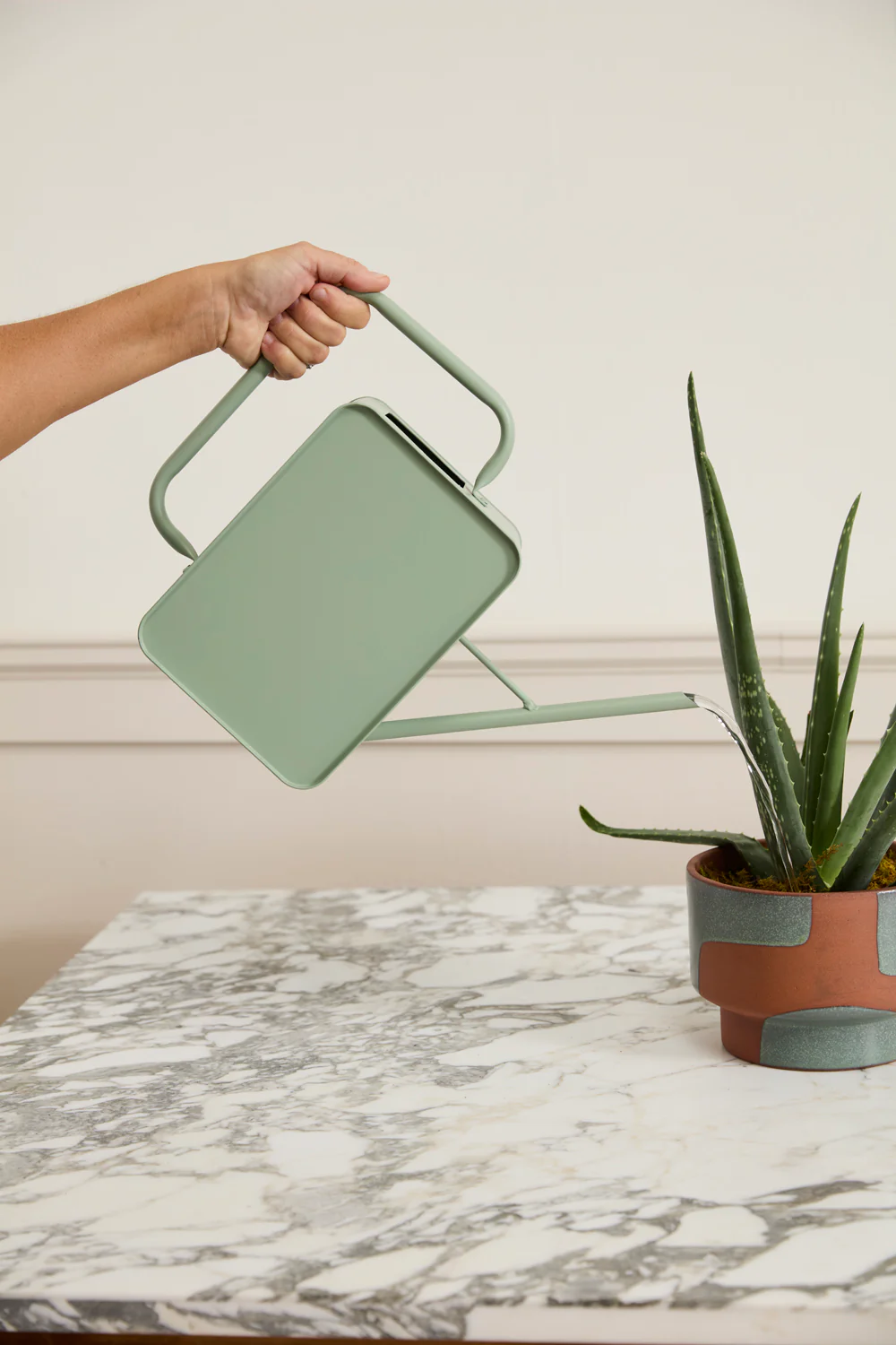 Region Watering Can Set of 4 By Accent Decor - Image 14
