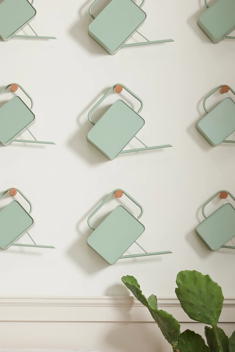 Region Watering Can Set of 4 By Accent Decor - Image 16