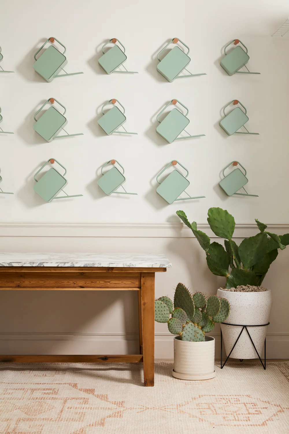 Region Watering Can Set of 4 By Accent Decor - Image 6