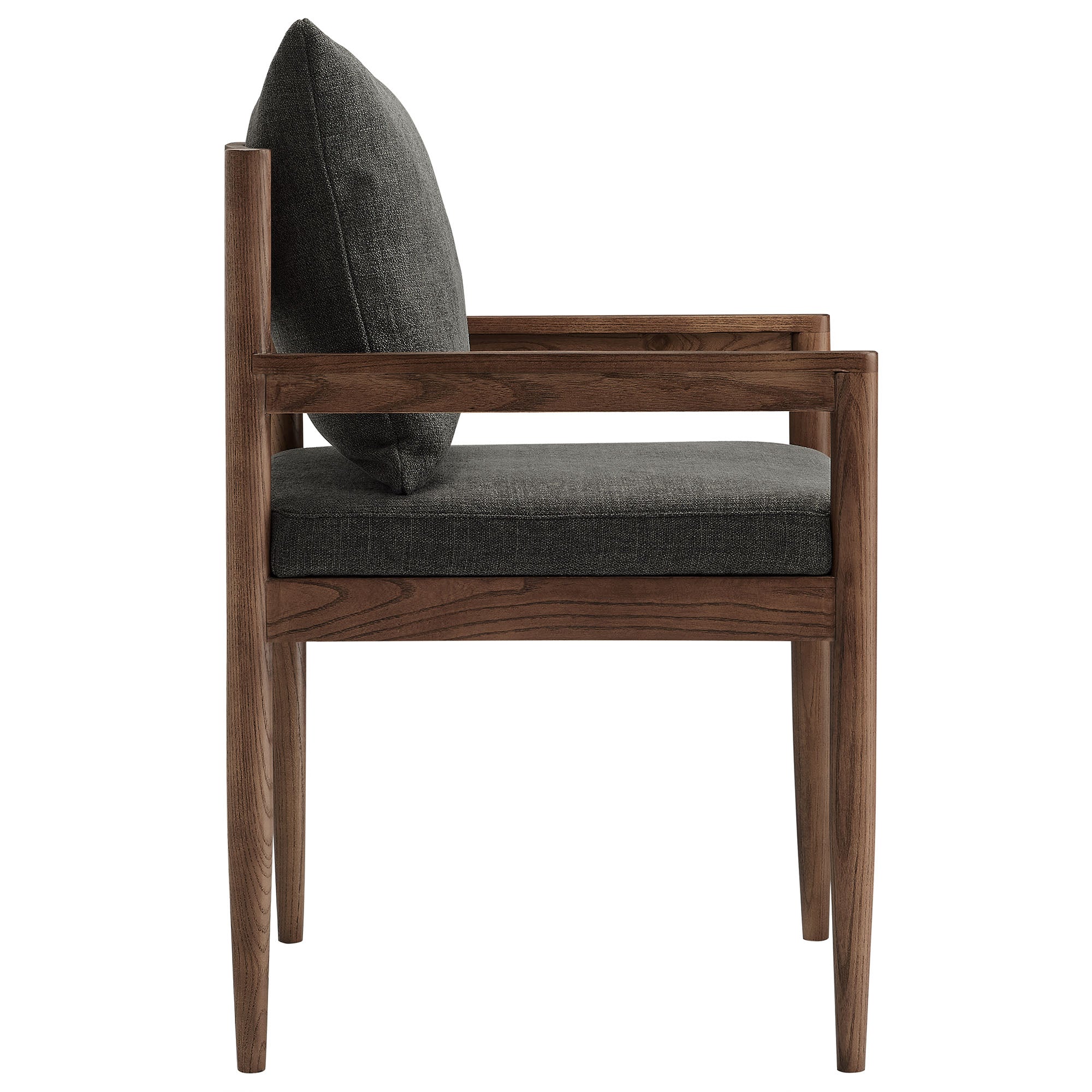 Remington Wood Dining Armchair by Modway - Image 3