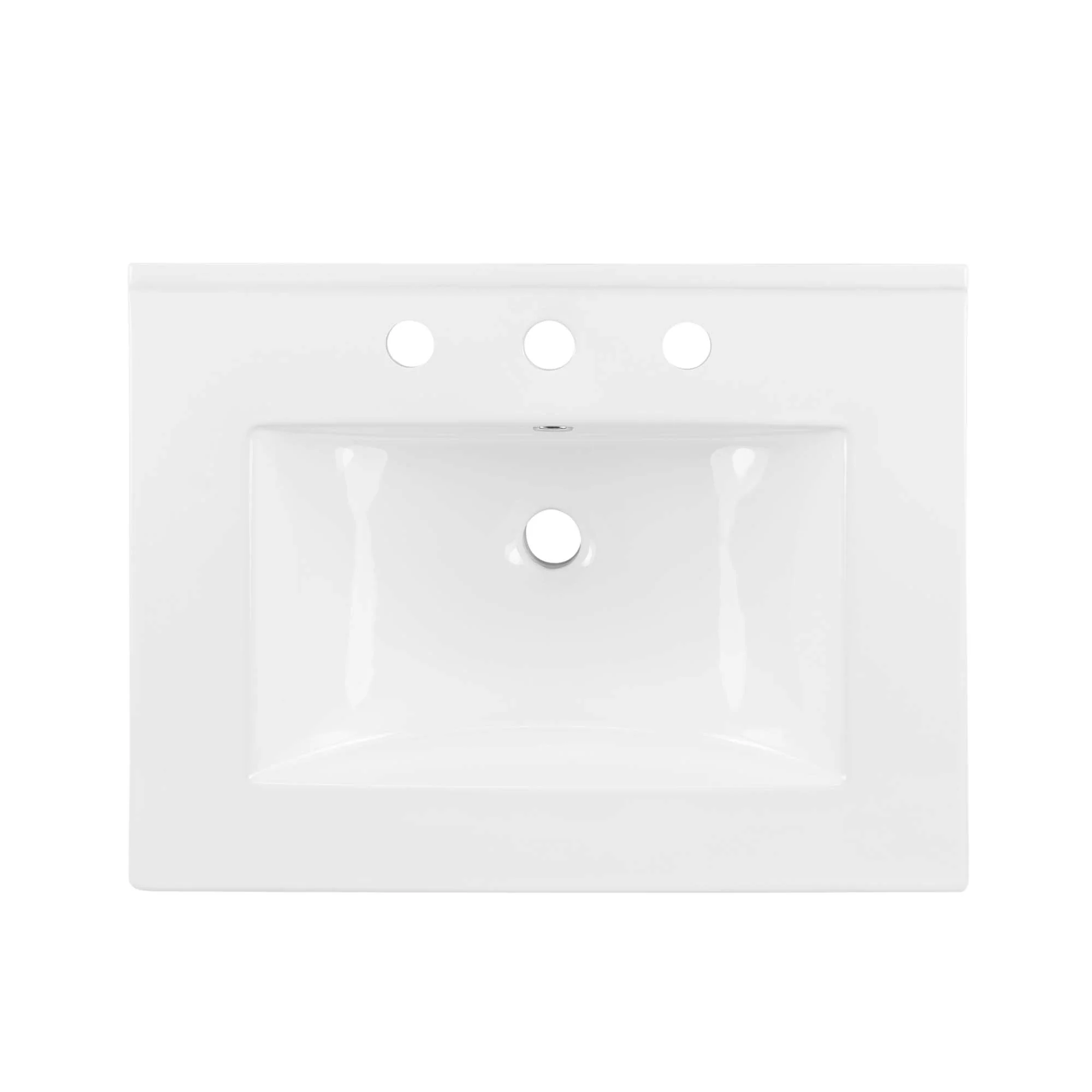 Render 62" Wall-Mount Double Sink Bathroom Vanity by Modway - Image 20