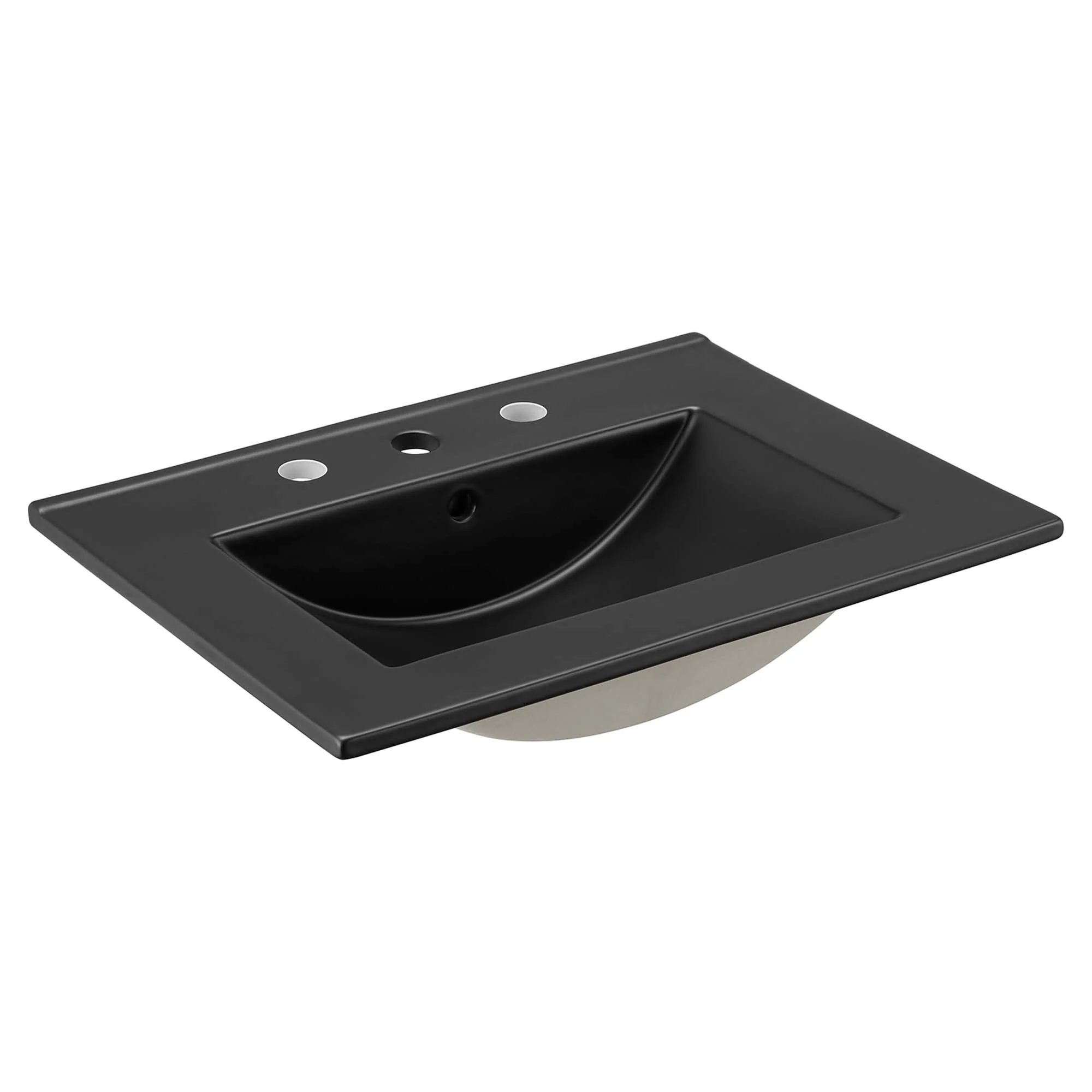 Render 62" Wall-Mount Double Sink Bathroom Vanity by Modway - Image 8