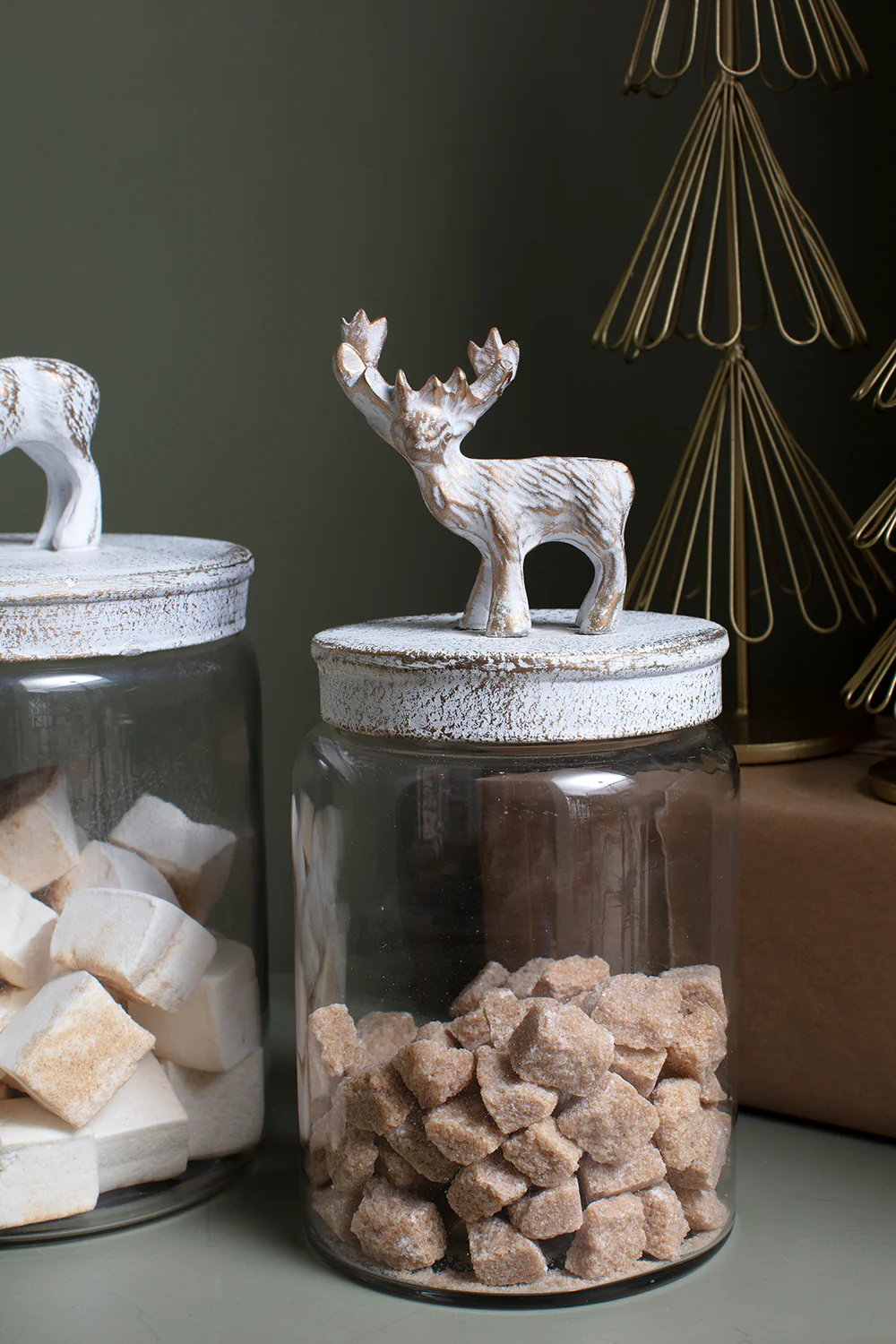 Renton Canister Set of 2 By Accent Decor - Image 7
