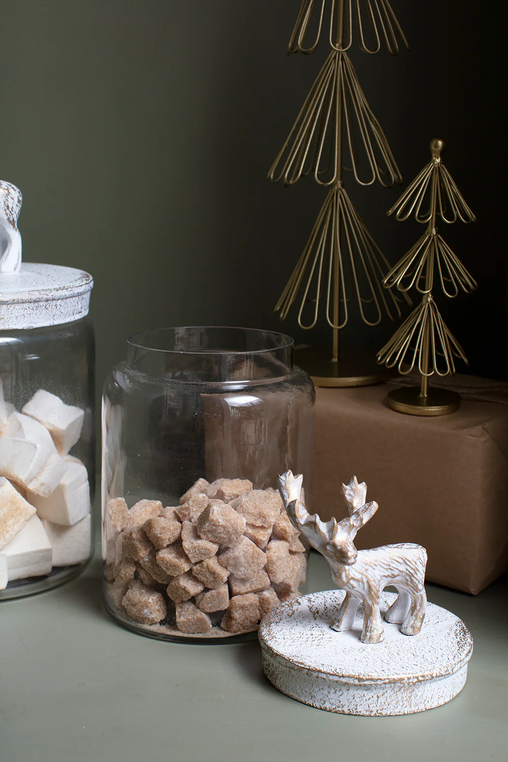 Renton Canister Set of 2 By Accent Decor - Image 9