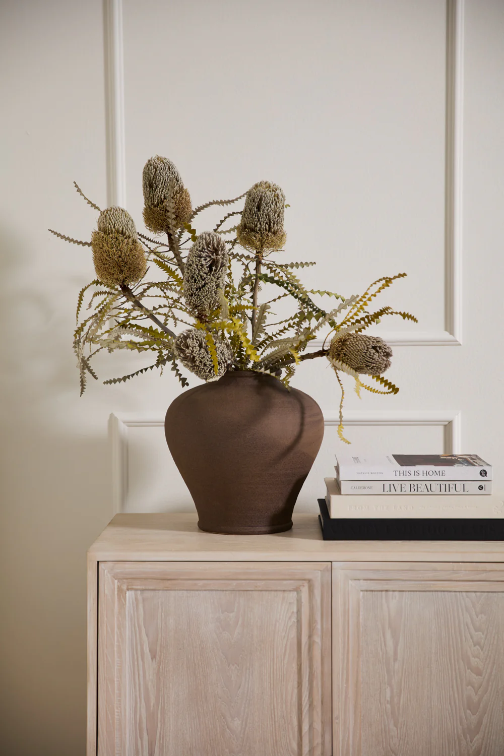 Repose Vase By Accent Decor - Image 3