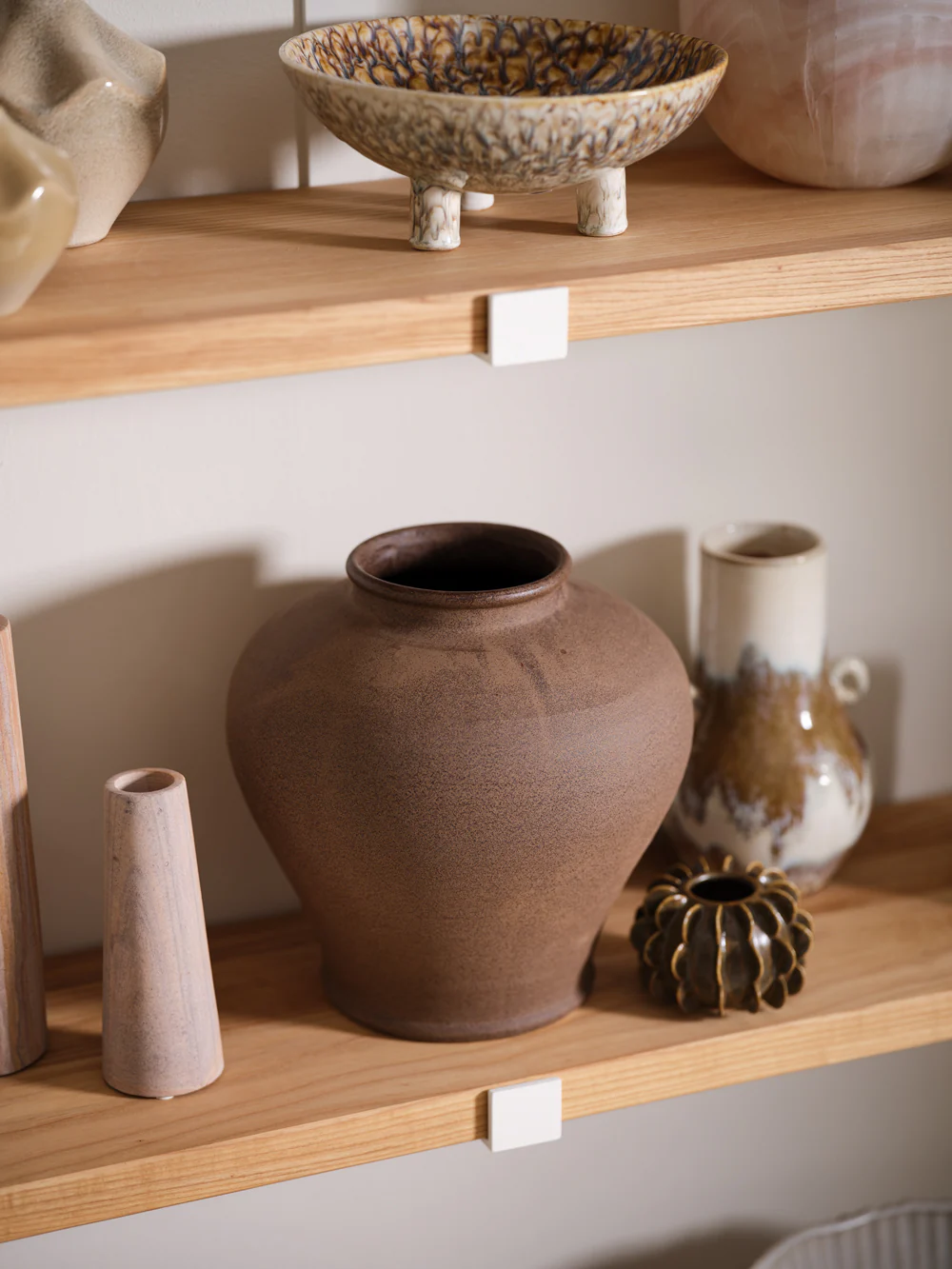 Repose Vase By Accent Decor - Image 4