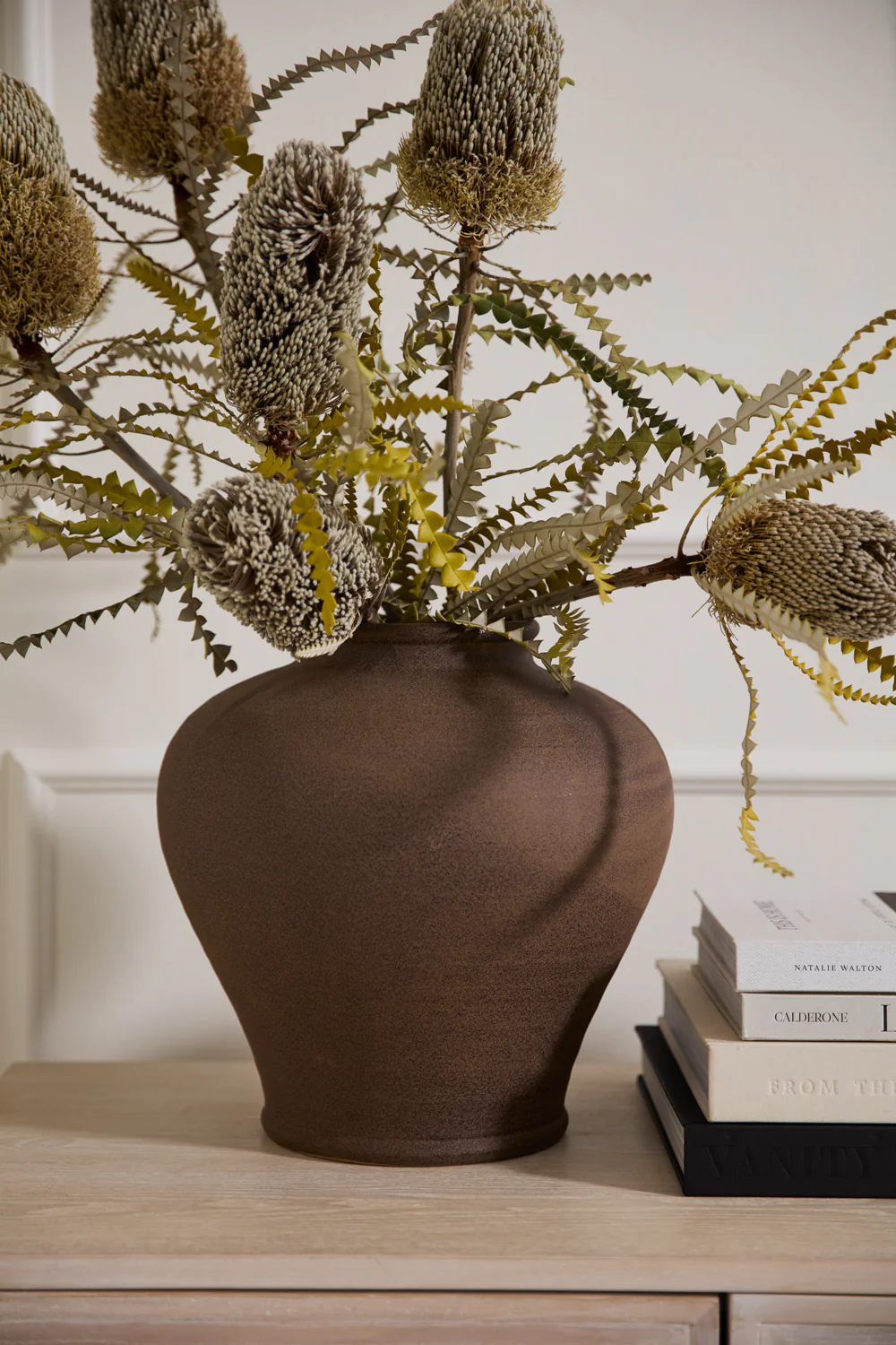 Repose Vase By Accent Decor - Image 7