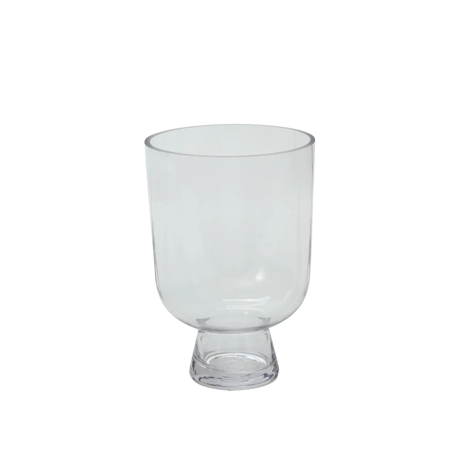 Reservoir Terrarium Set of 2 By Accent Decor - Image 2