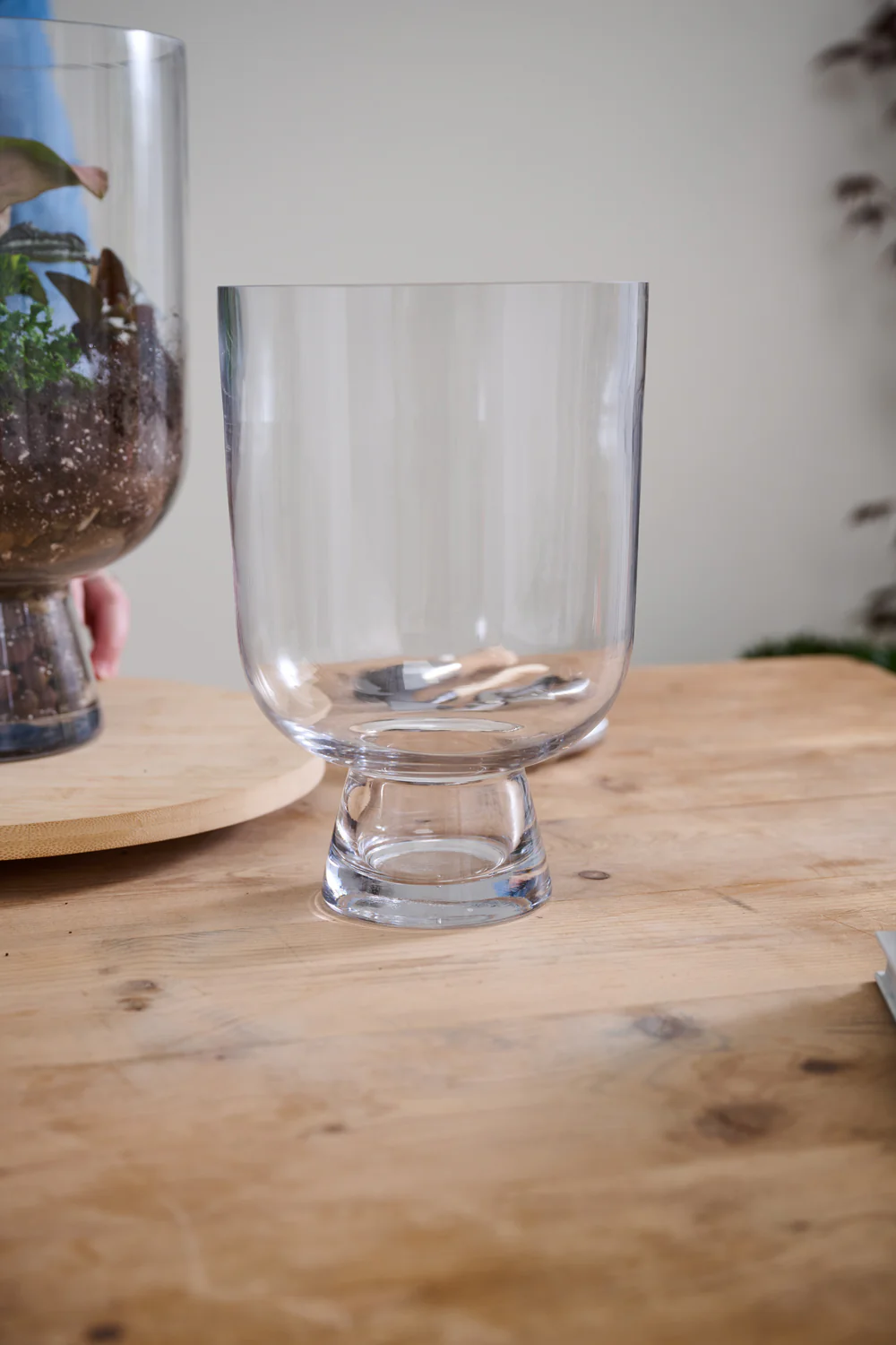 Reservoir Terrarium Set of 2 By Accent Decor - Image 4