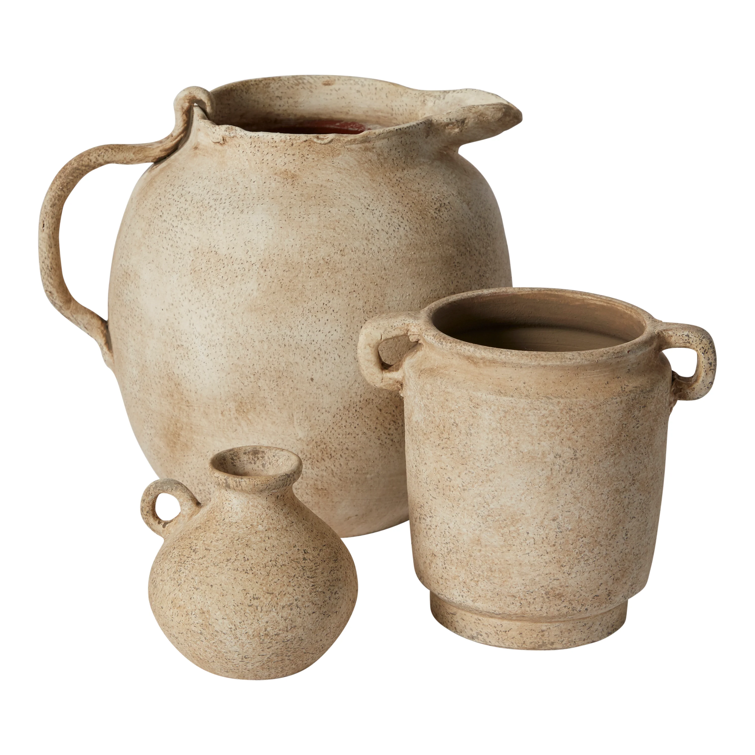 Revival Collection Set of 8 By Accent Decor - Image 4