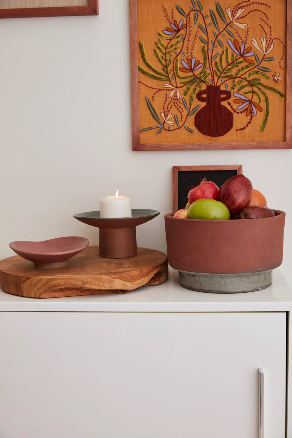 Reyna Bowl Set of 4 By Accent Decor - Image 3
