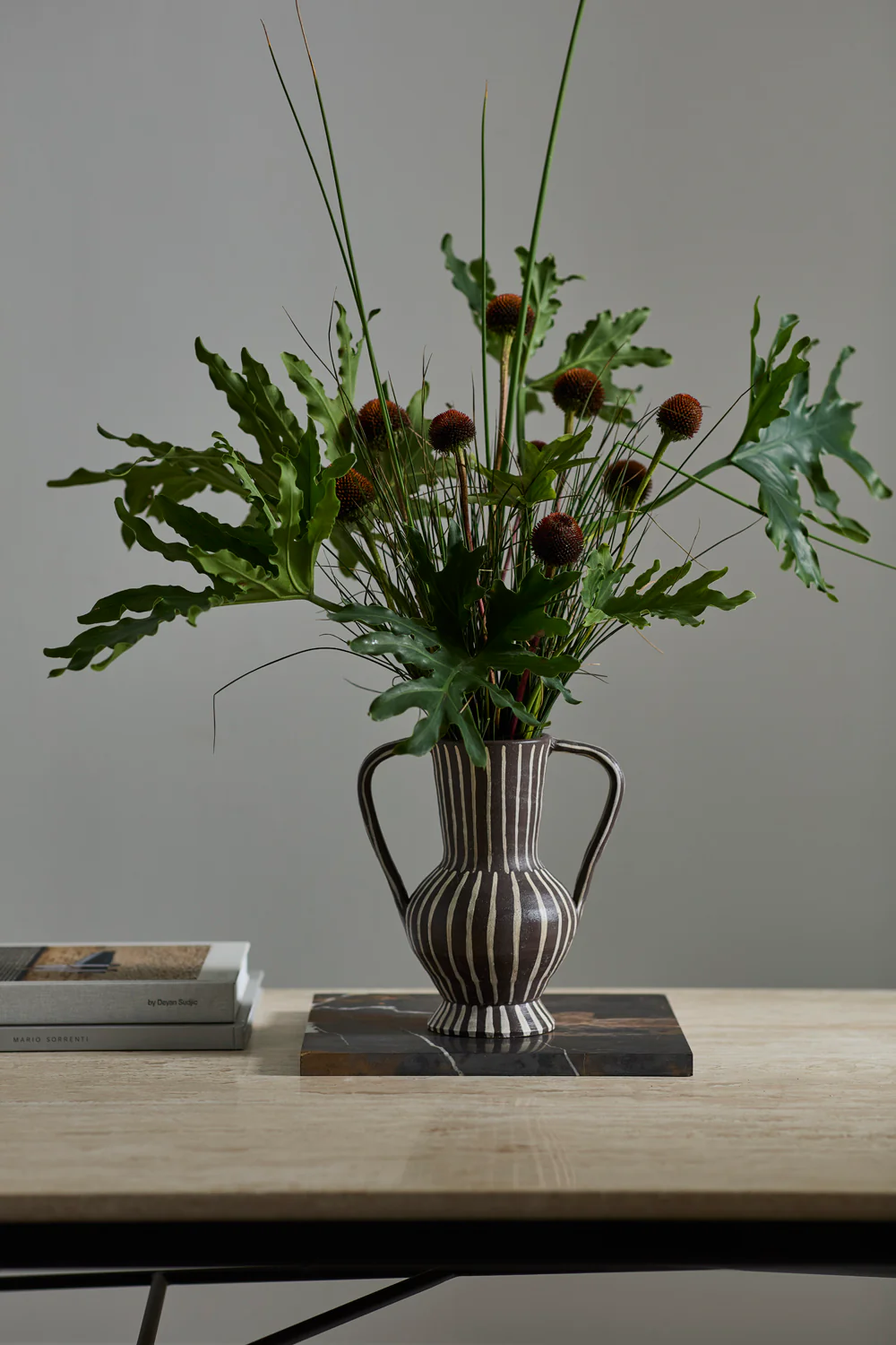 Rhysa Vase By Accent Decor - Image 6