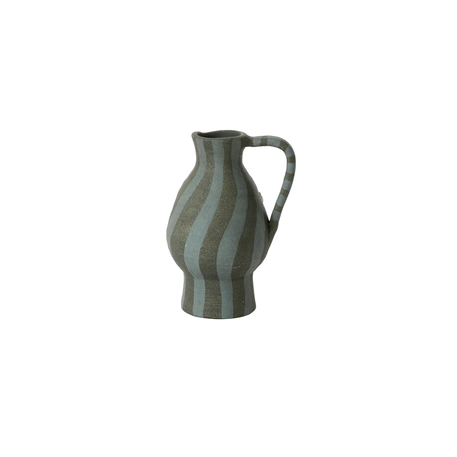 Rhysa Vase By Accent Decor - Image 9