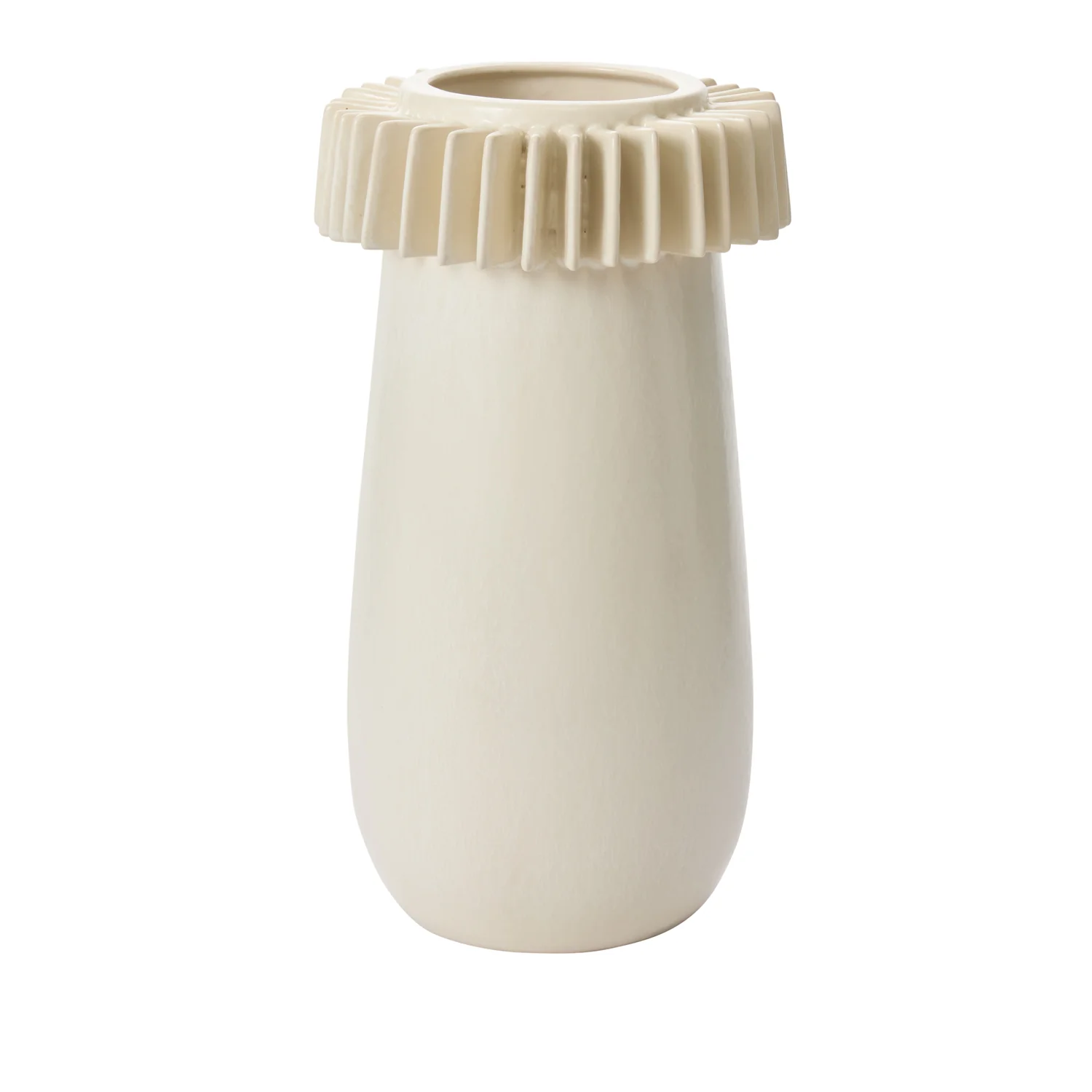Rhythm Vase By Accent Decor - Image 2