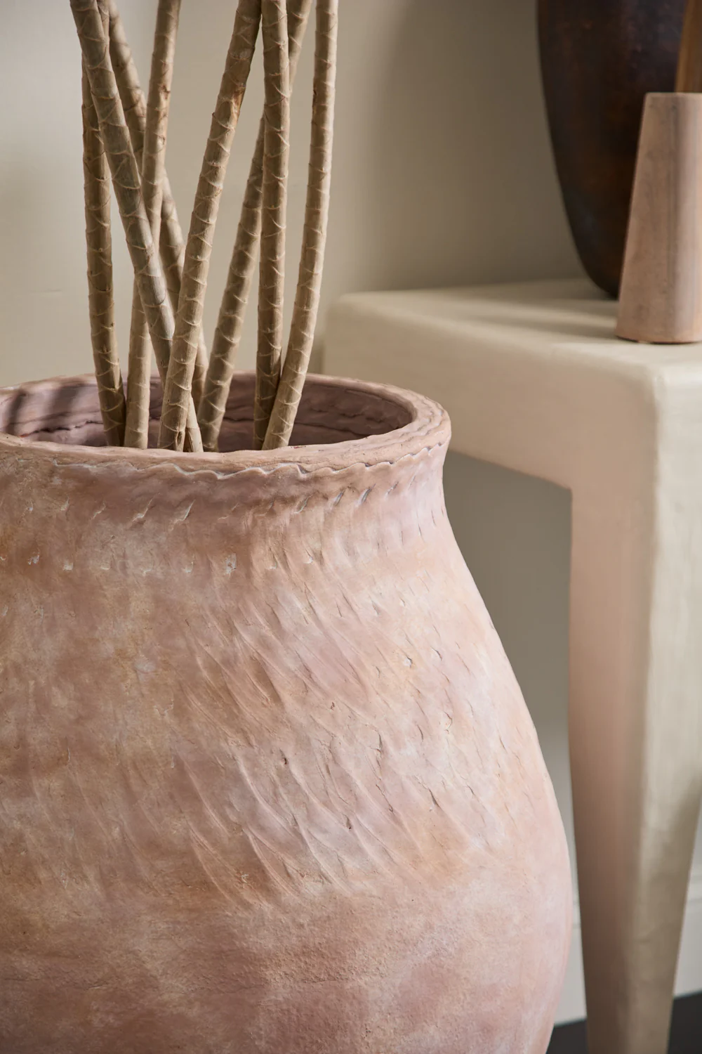 Rimbaud Vase By Accent Decor