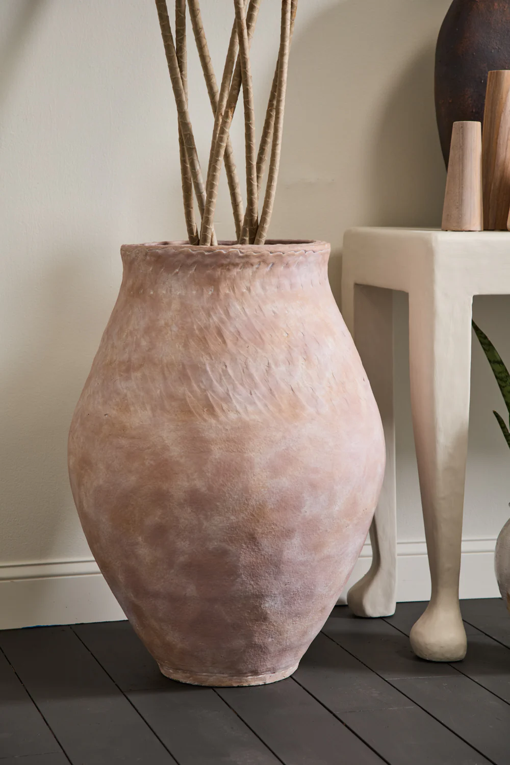 Rimbaud Vase By Accent Decor - Image 4