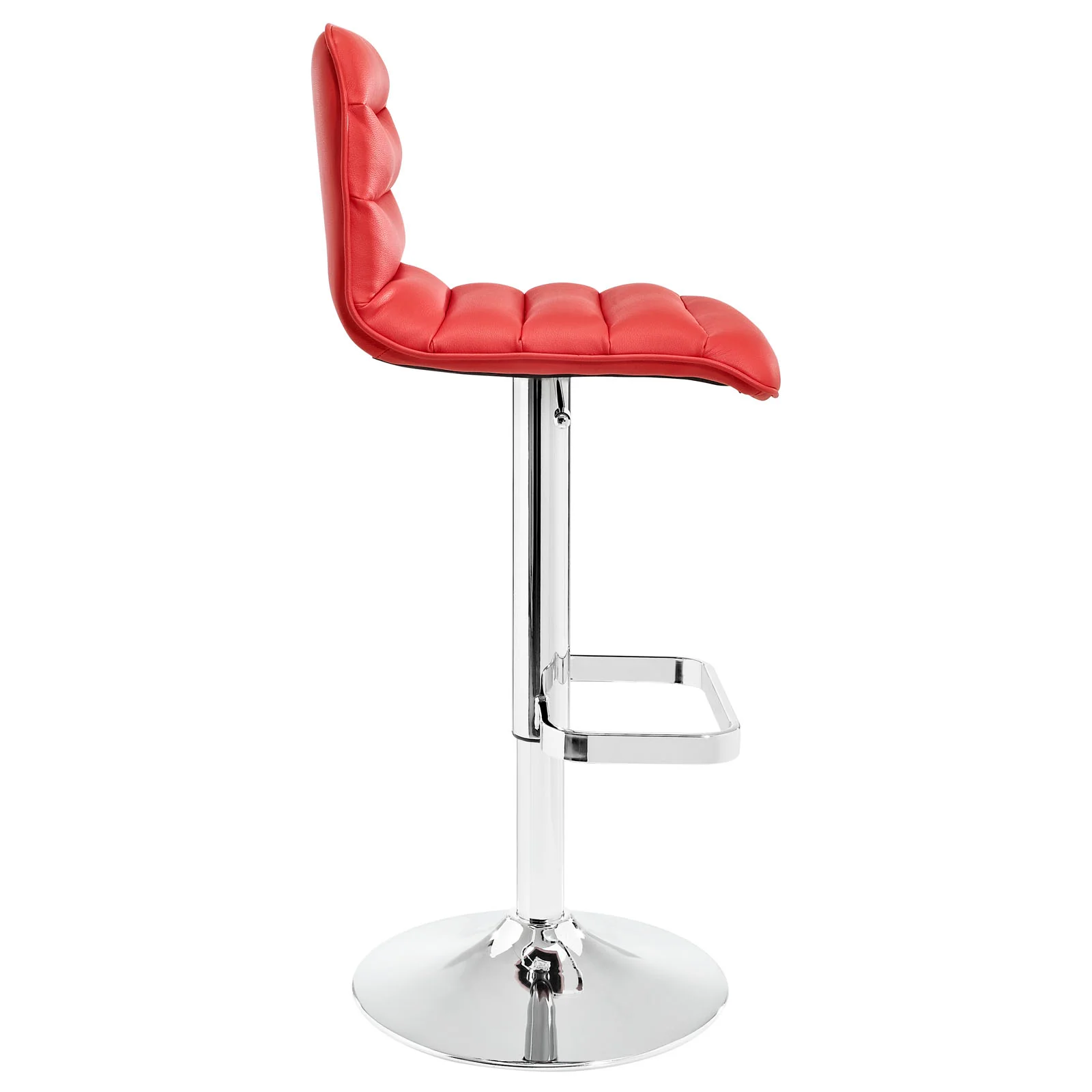 Ripple Bar Stool Set of 2 By Modway - EEI-2011 - Image 4