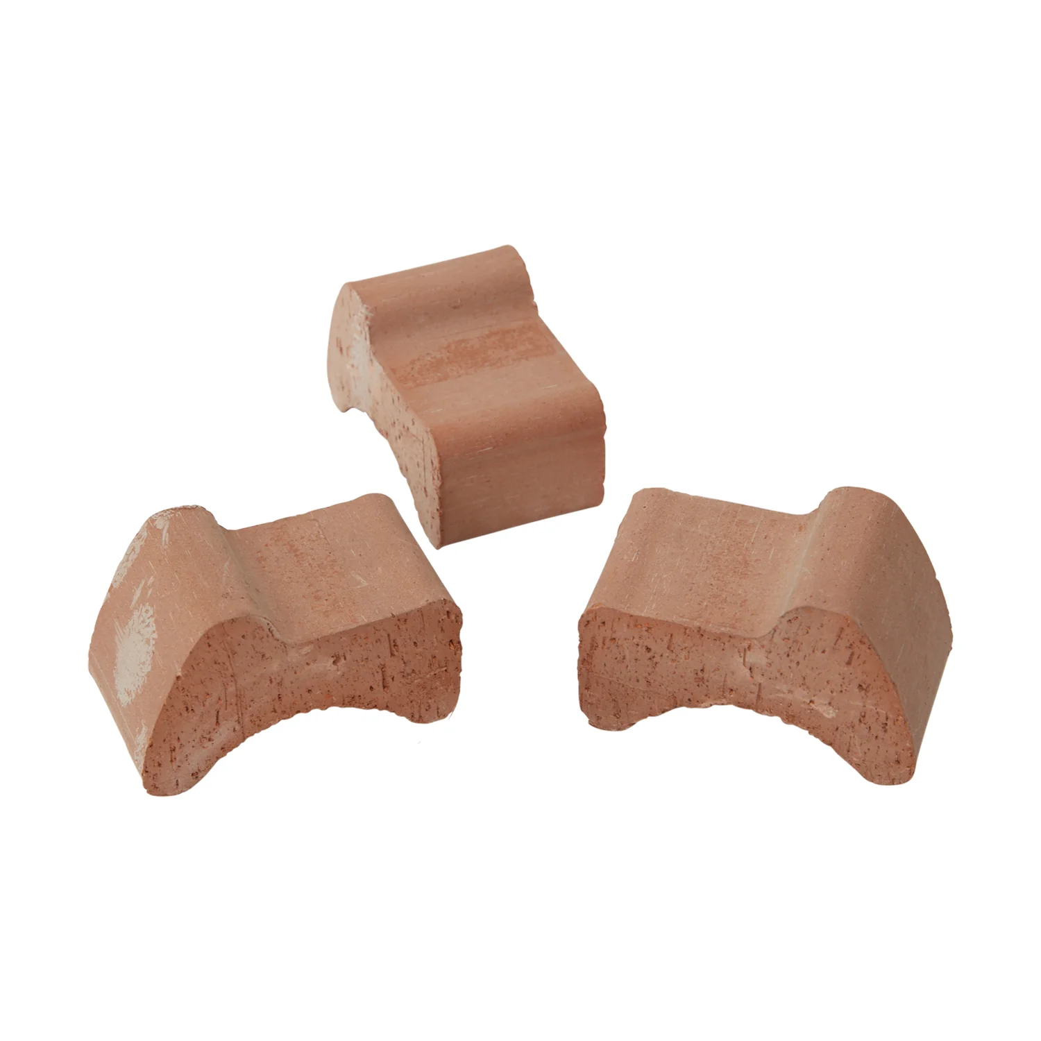 Rockford Pot Feet Set of 8 By Accent Decor - Image 2