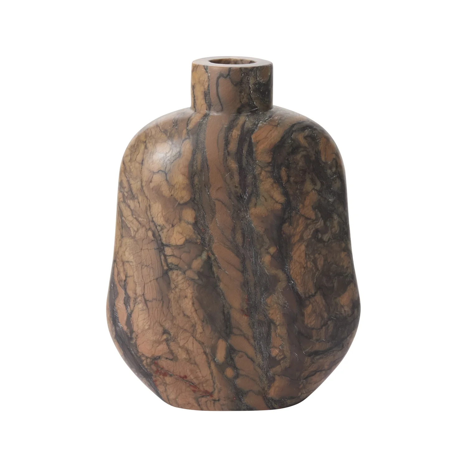 Romare Vase By Accent Decor - Image 2
