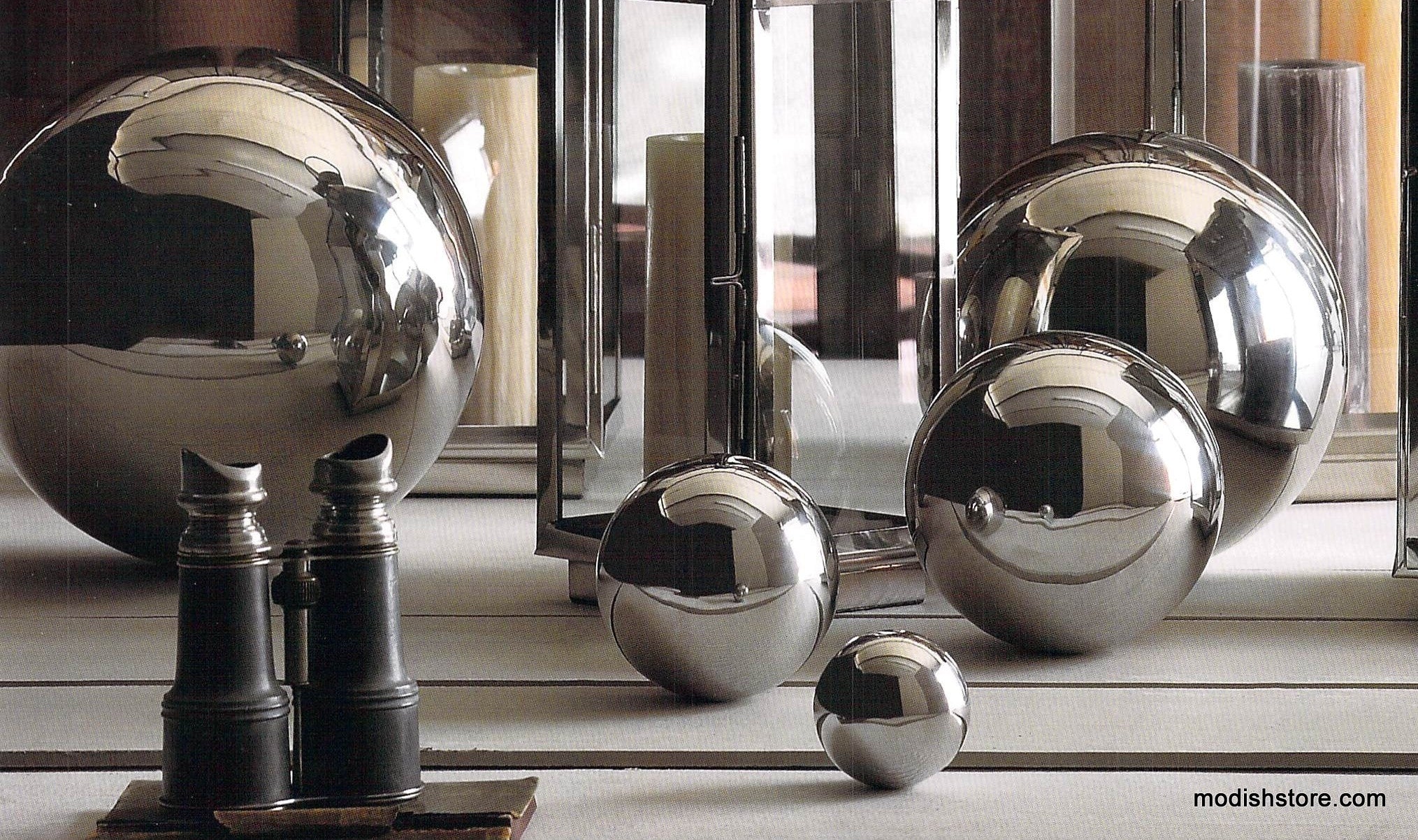 Roost Stainless Steel Balls