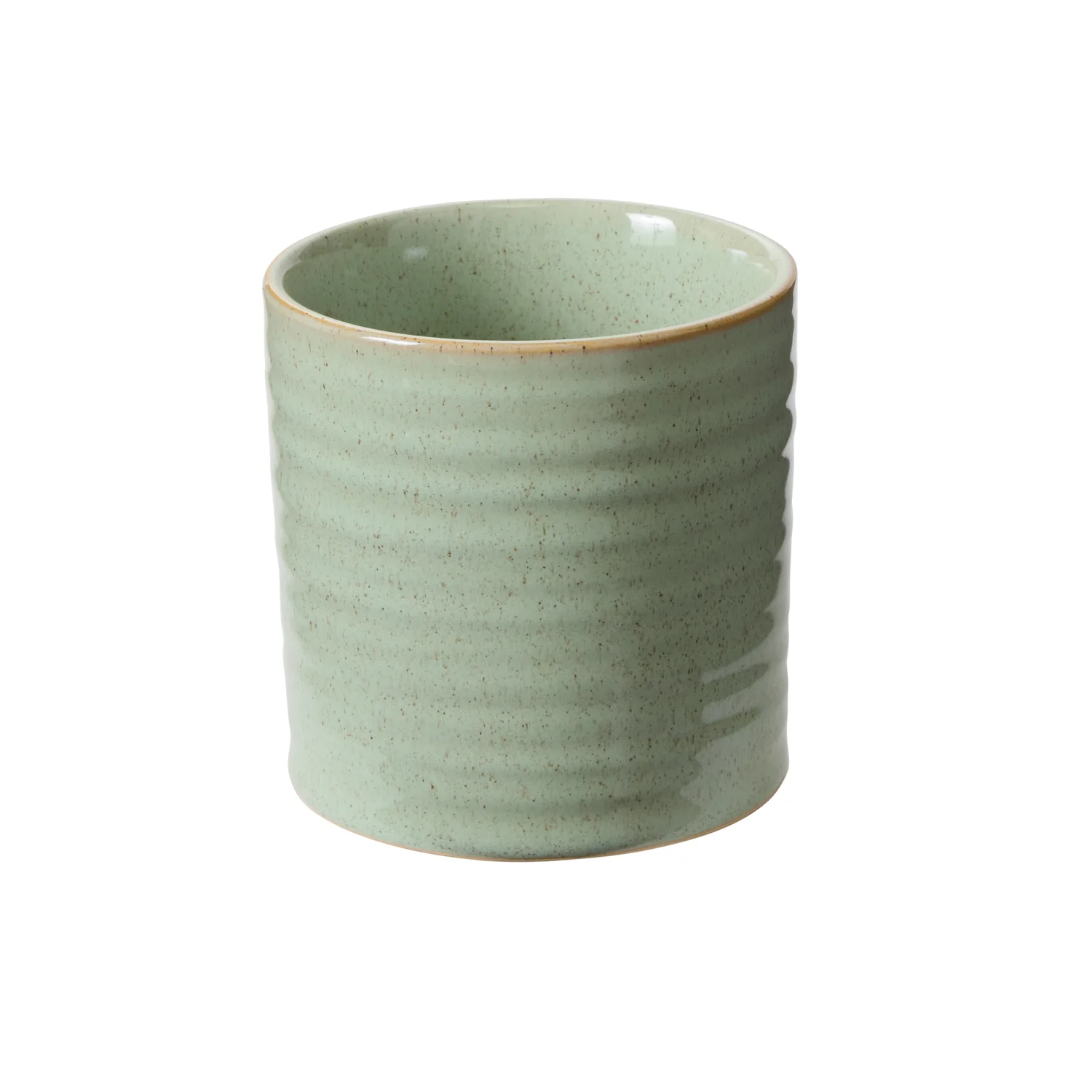 Roux Pot Set of 8 By Accent Decor - Image 2