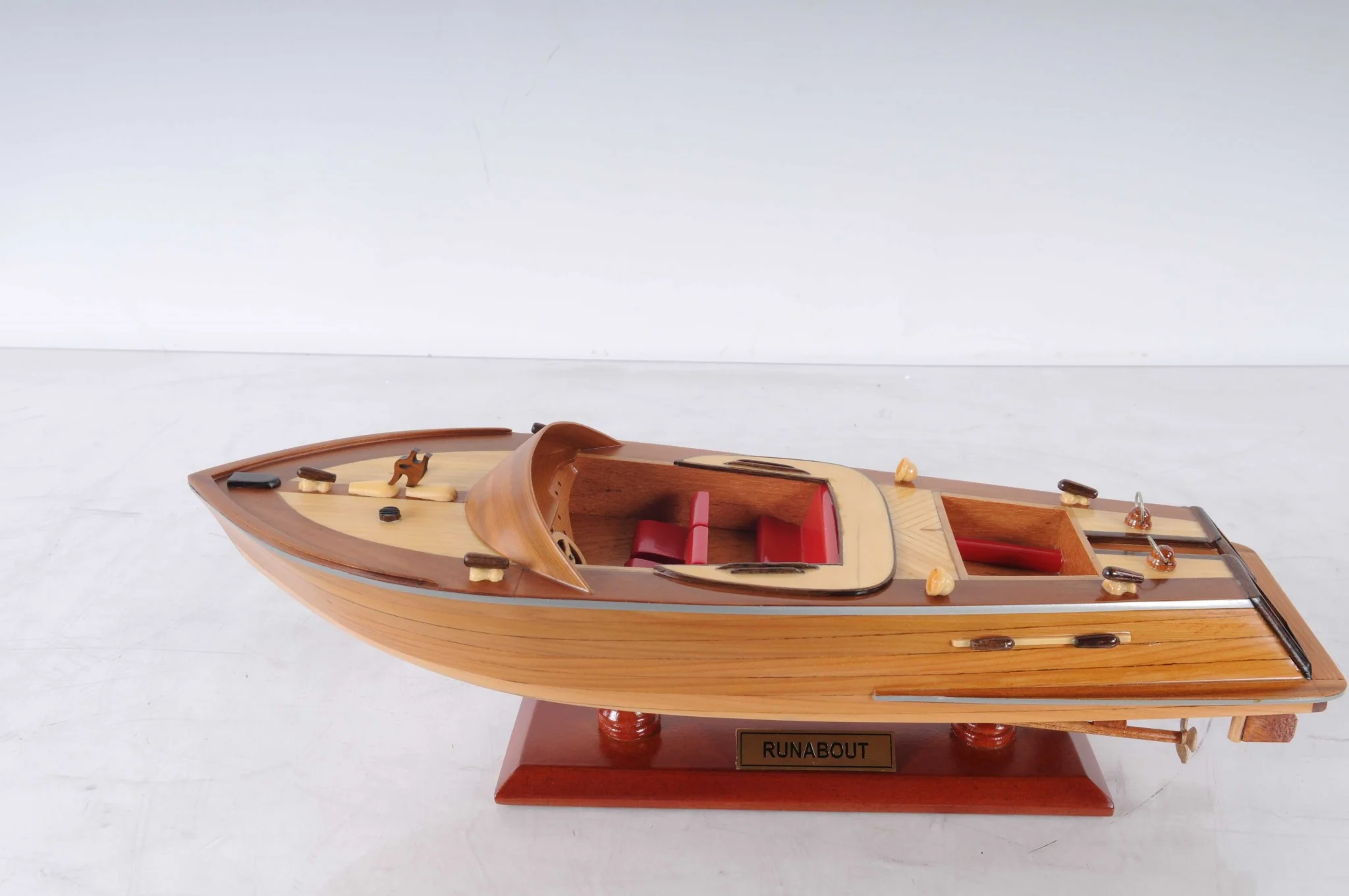 Runabout Sm By Homeroots