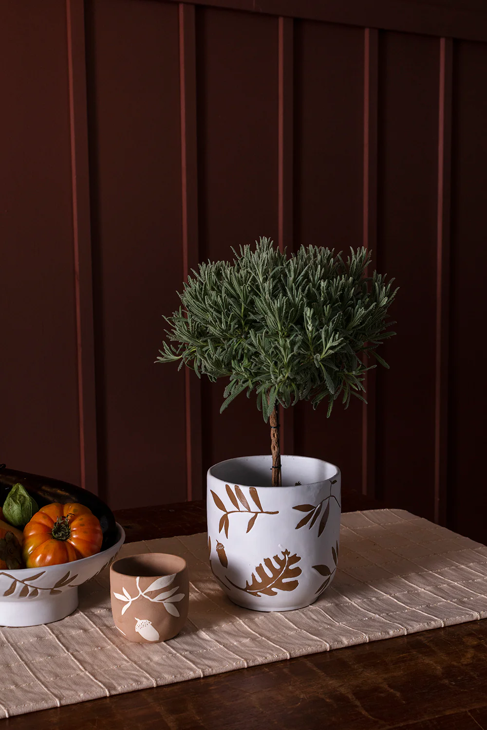 Rustling Collection Set of 2 By Accent Decor - Image 7