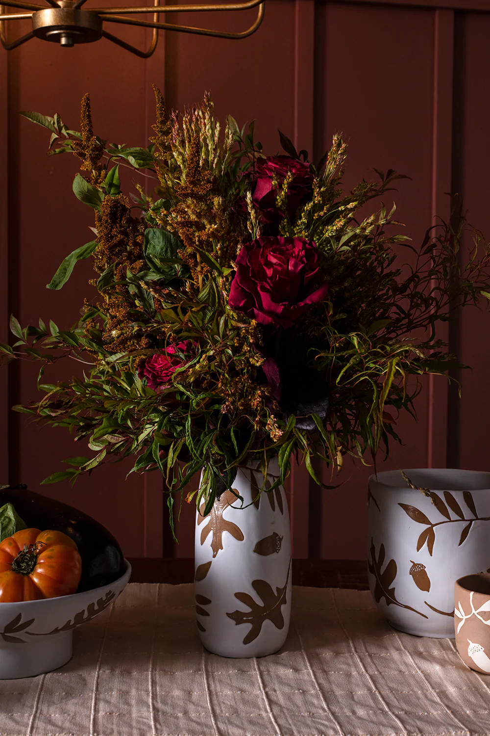 Rustling Collection Set of 2 By Accent Decor - Image 9