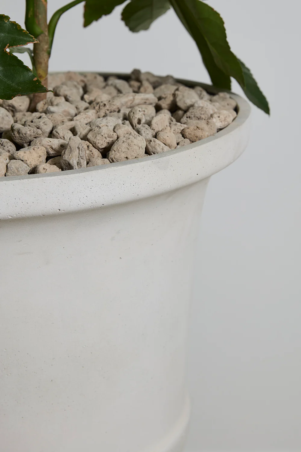Sadler Urn By Accent Decor