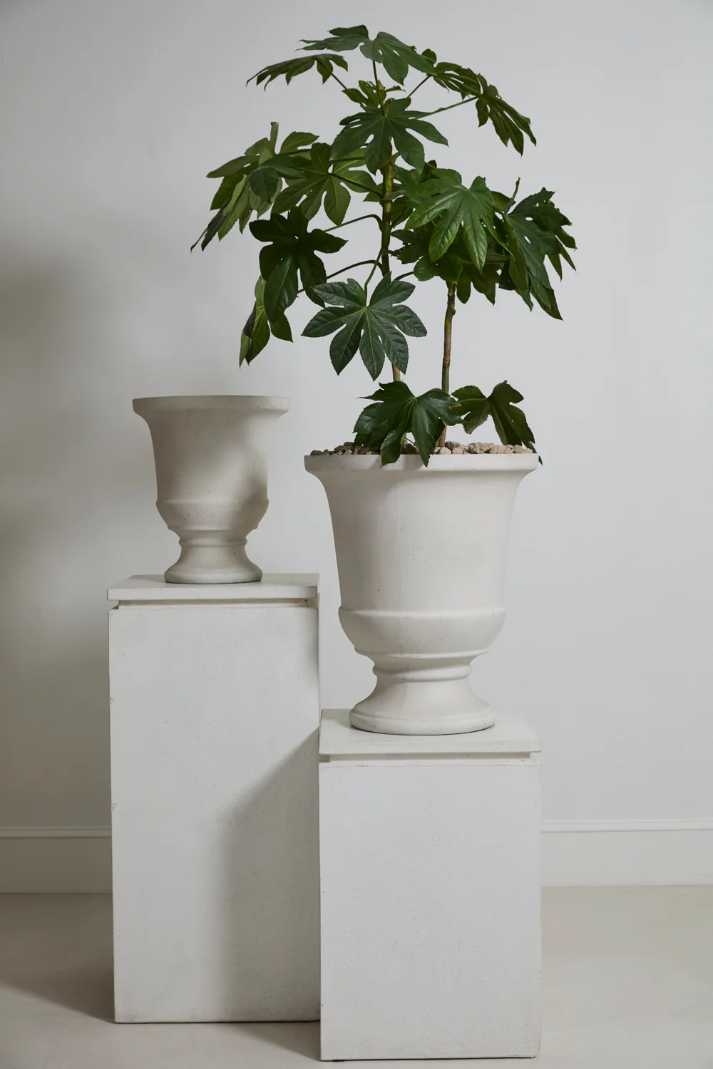 Sadler Urn By Accent Decor - Image 5